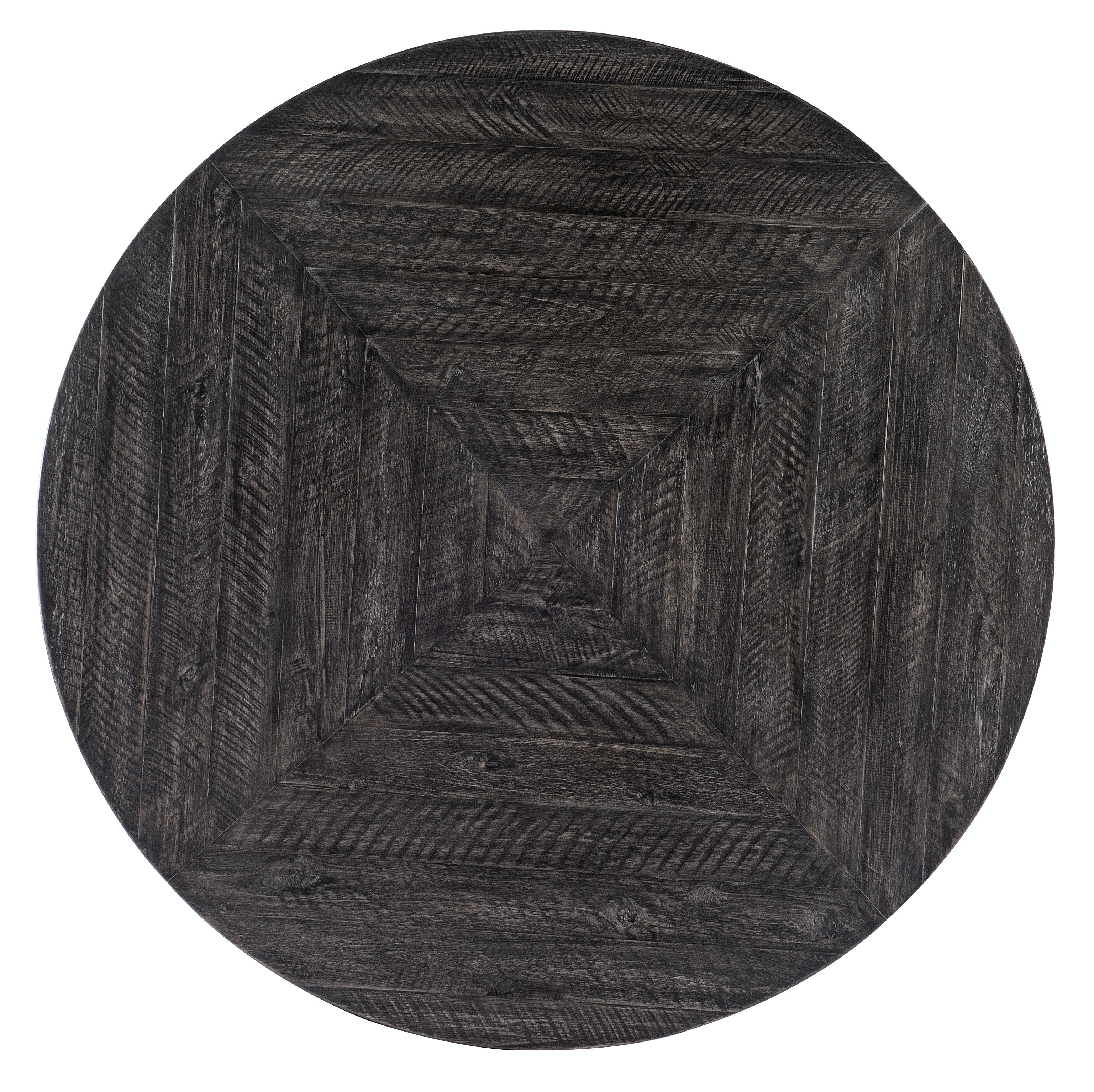 Стол коктейльный Commerce and Market St Armand Round Cocktail Table