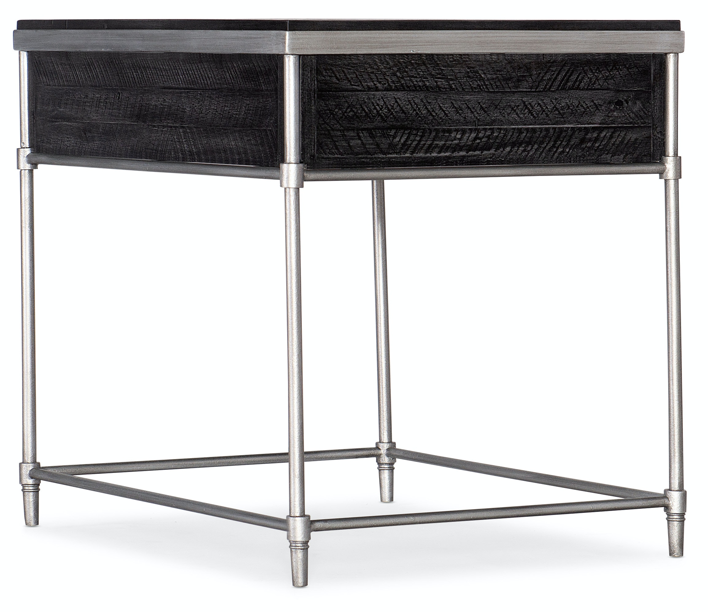 Столик придиванный Commerce and Market St. Armand Rectangular End Table