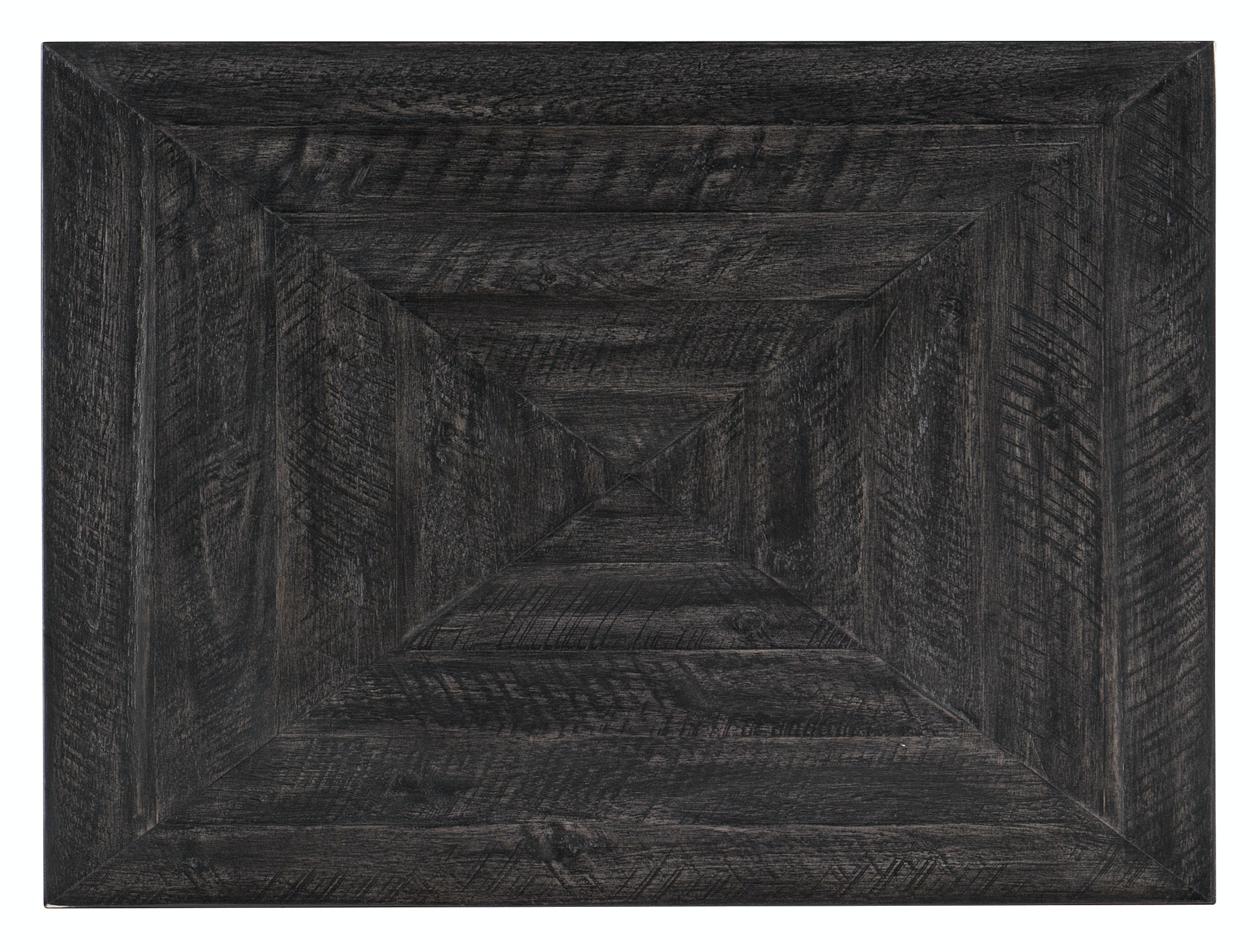 Столик придиванный Commerce and Market St. Armand Rectangular End Table