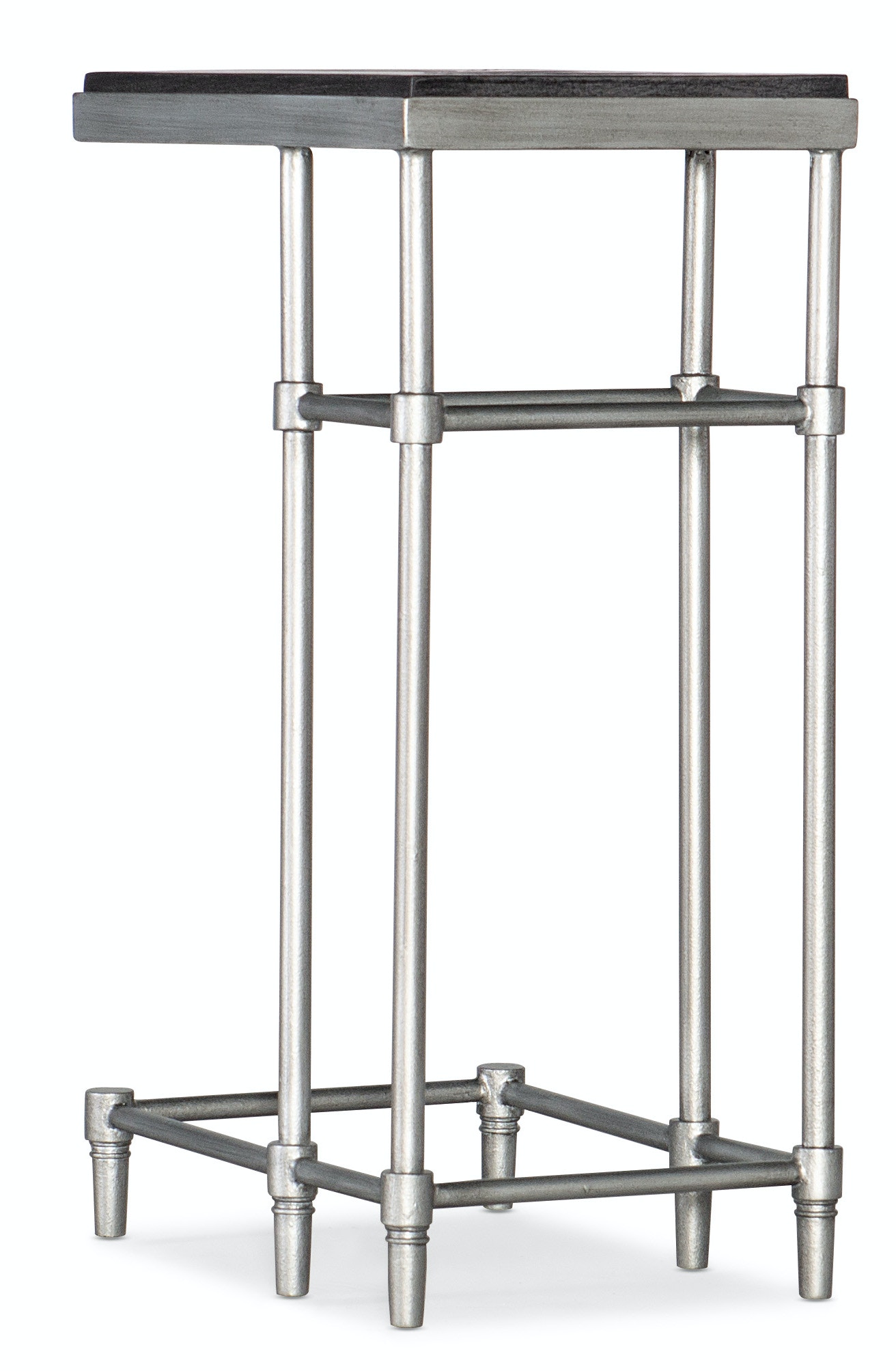 Столик придиванный Commerce and Market St. Armand Chairside Table