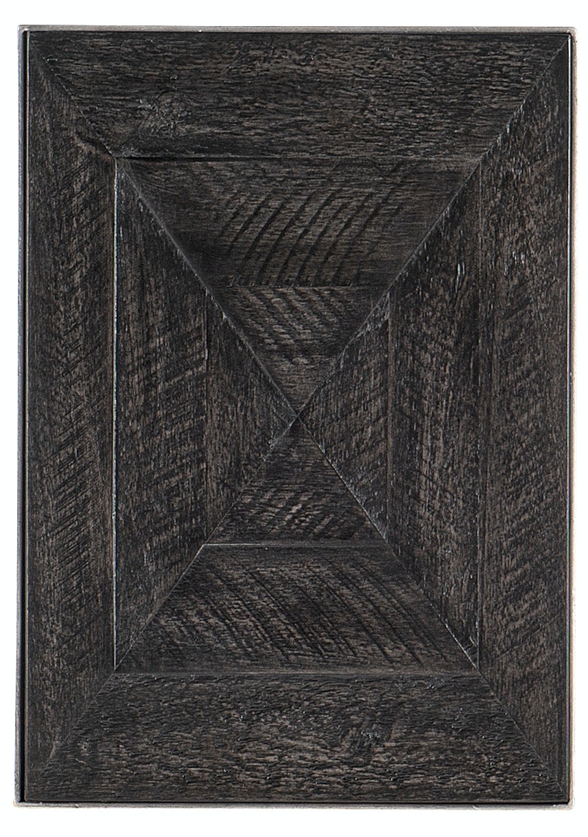 Столик придиванный Commerce and Market St. Armand Chairside Table