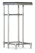 Столик придиванный Commerce and Market St. Armand Chairside Table