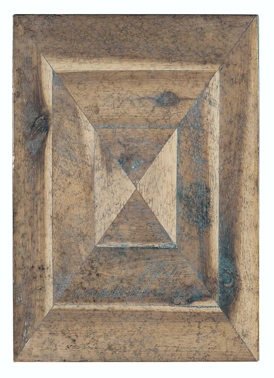 Столик придиванный Commerce and Market St. Armand Chairside Table