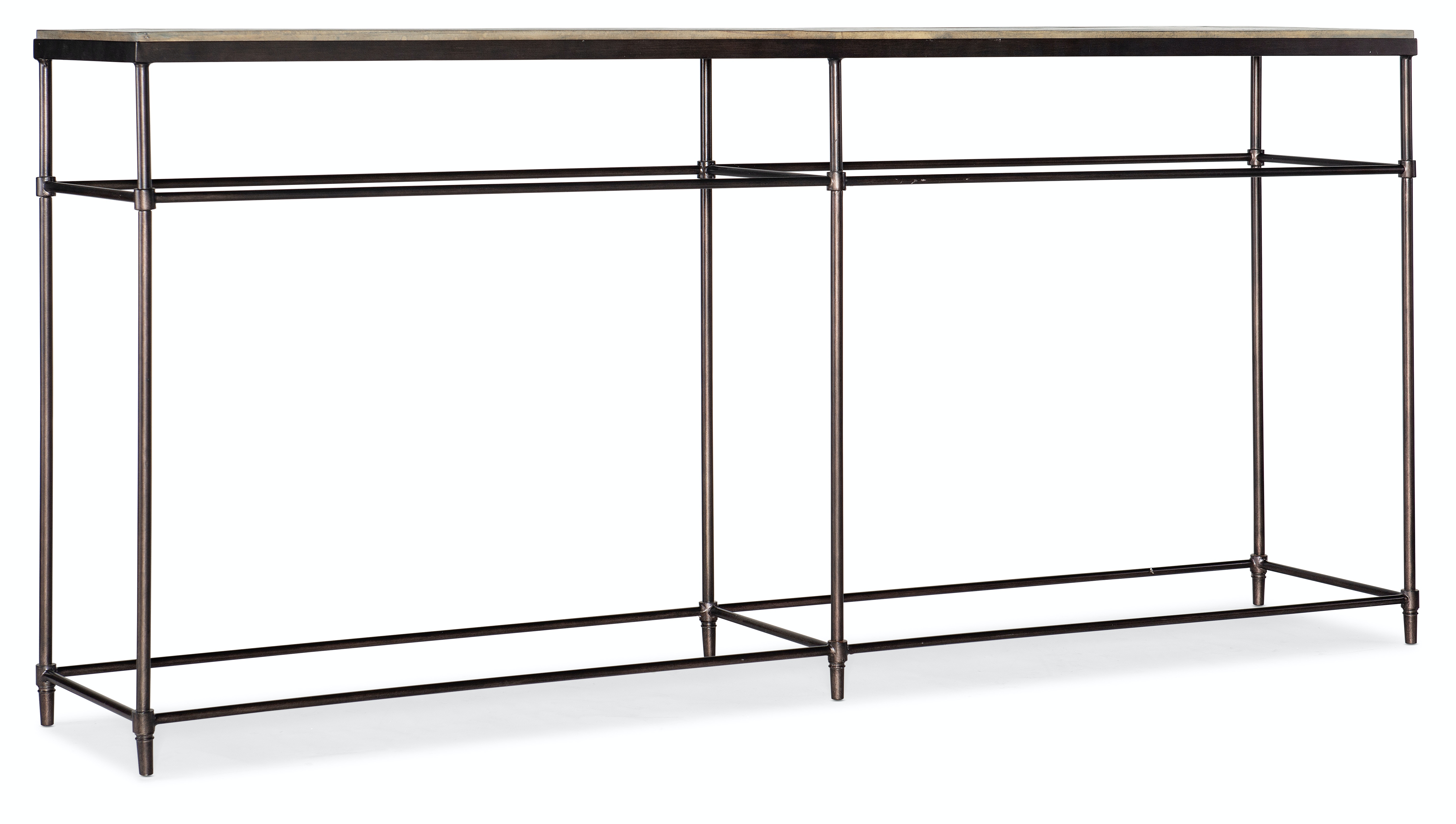 Консоль Commerce and Market St. Armand Console