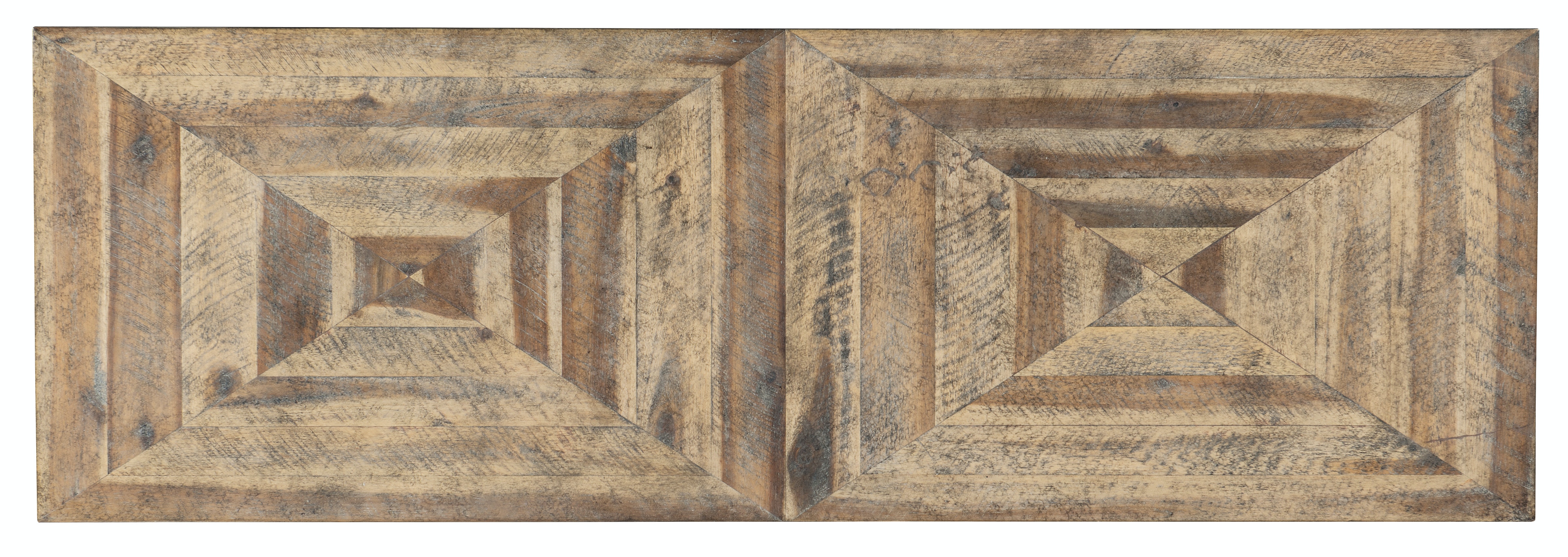 Буфет Commerce and Market St. Armand Door Chest