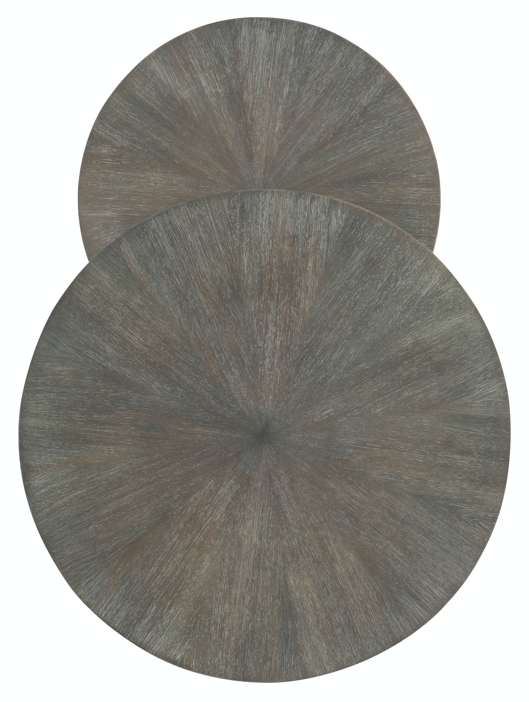 Столики придиванные Commerce and Market Nesting Tables (набор из 2 шт)