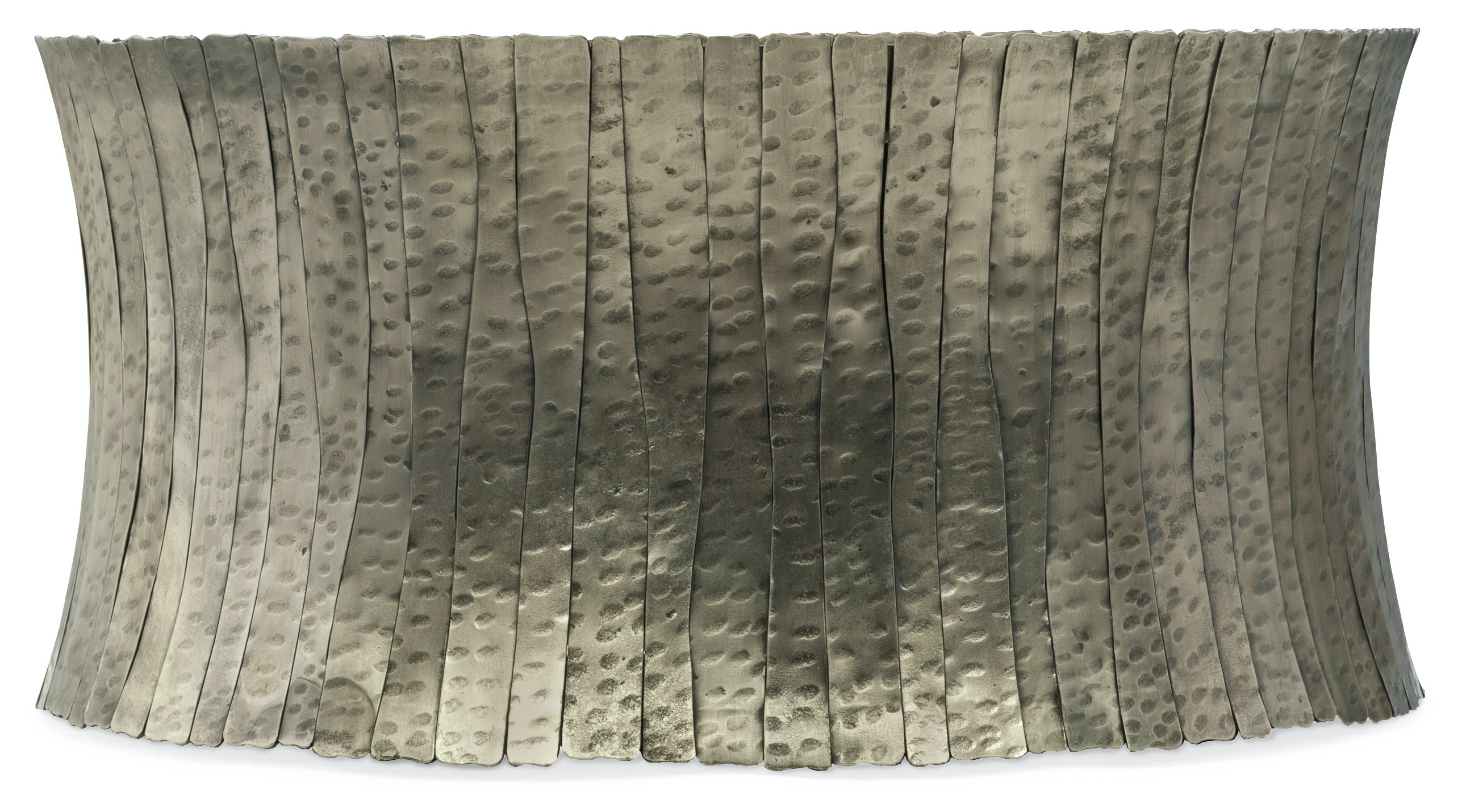 Стол коктейльный Commerce and Market Round Cocktail Table