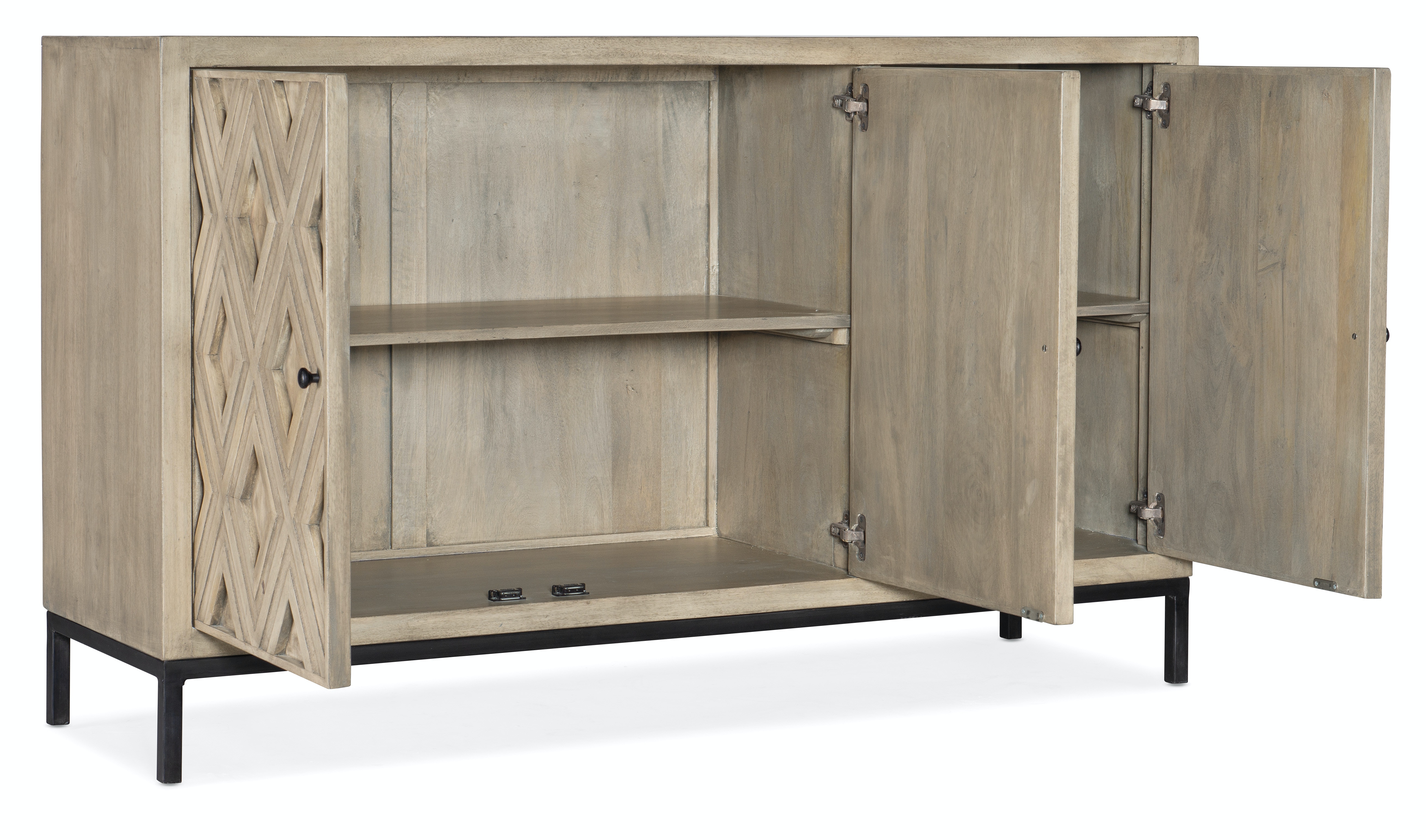 Тумба ТВ Commerce and Market Entertainment Console