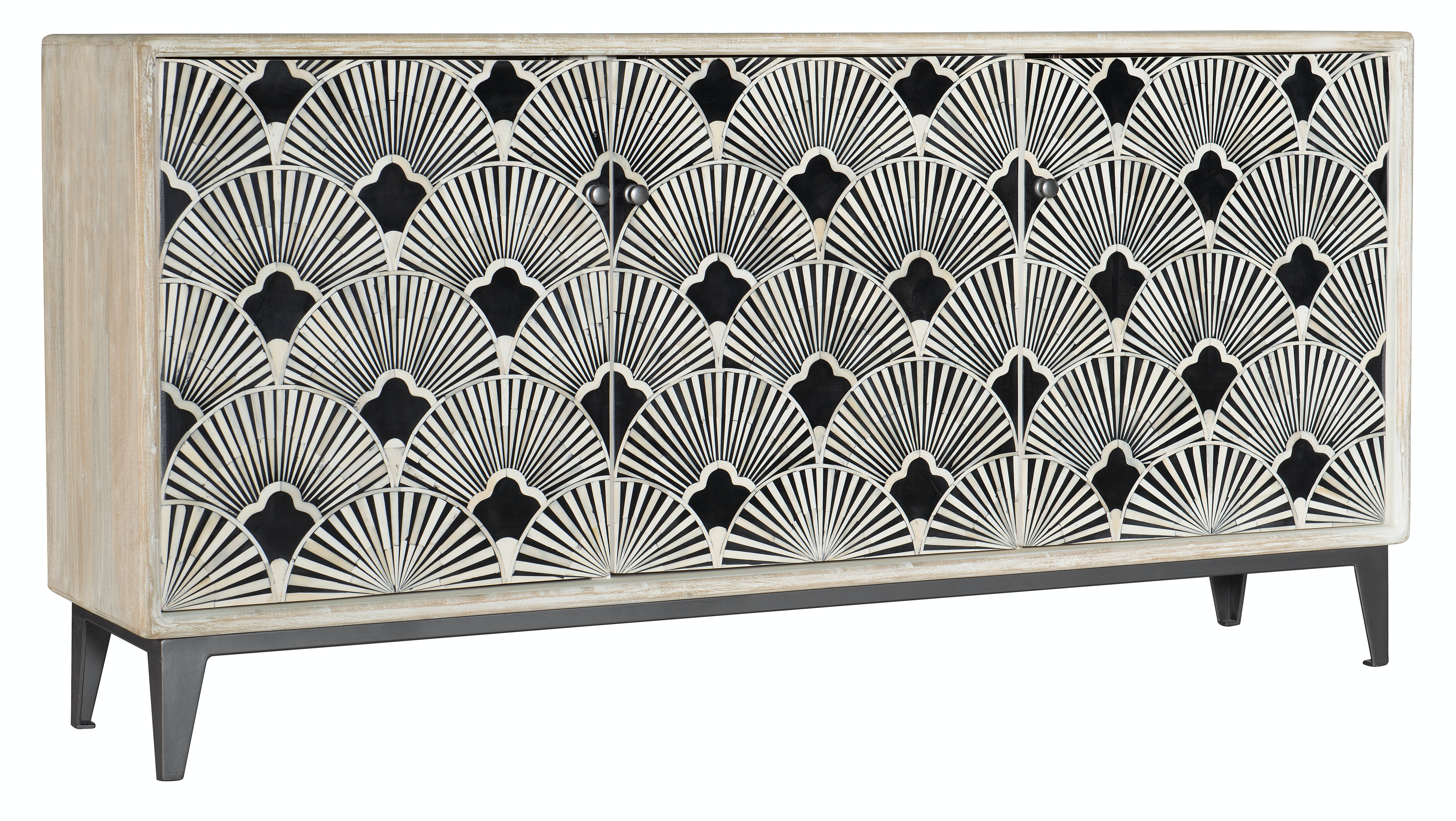 Тумба ТВ Commerce and Market 69in Entertainment Center