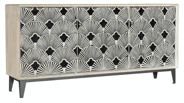 Тумба ТВ Commerce and Market 69in Entertainment Center