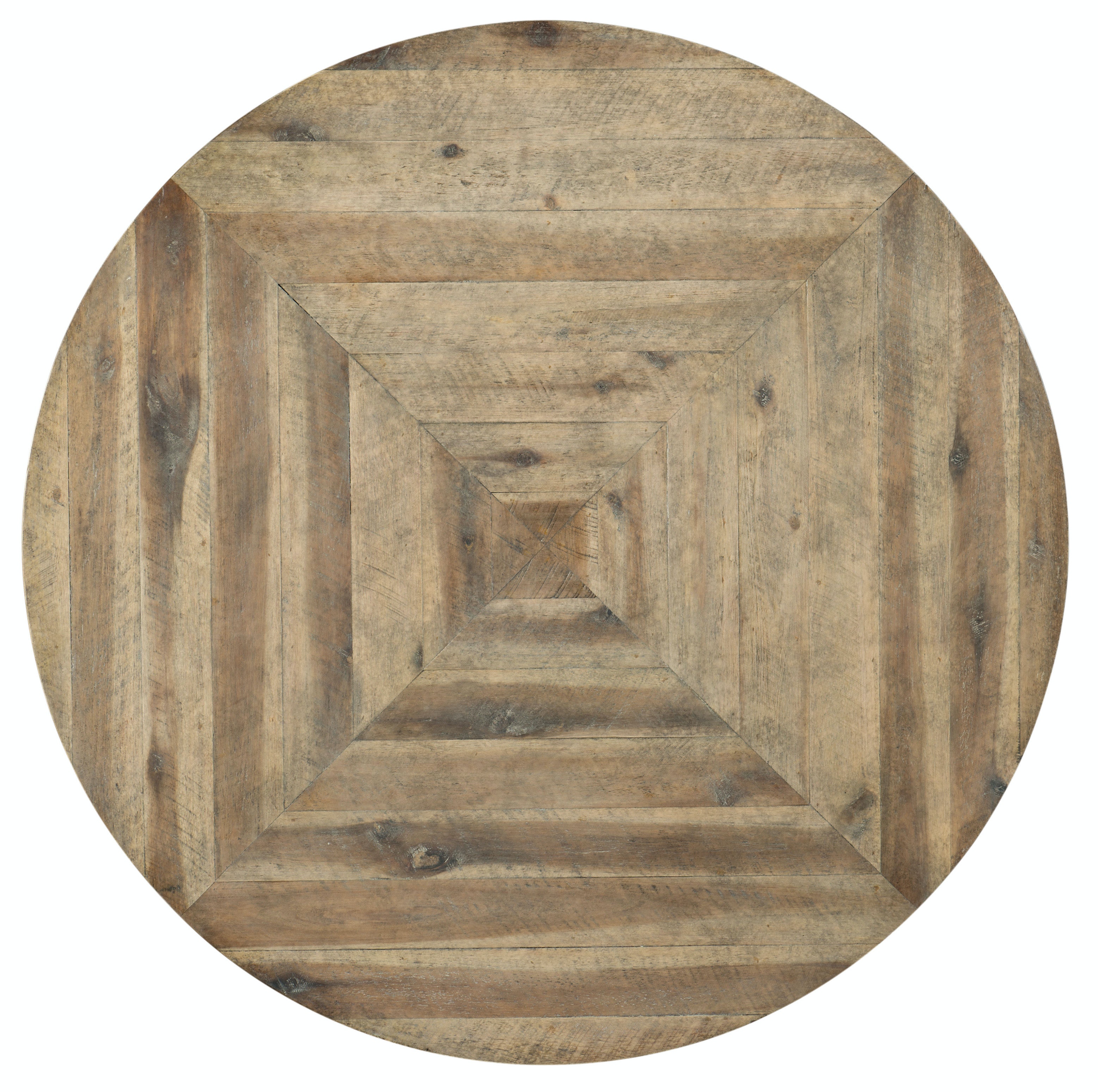 Стол коктейльный Commerce and Market St. Armand Round Cocktail Table