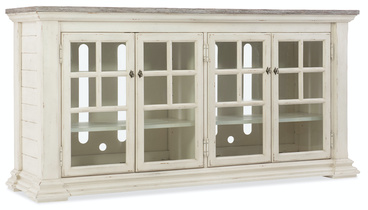 Тумба ТВ Commerce and Market Lagunitas 68in Entertainment Console