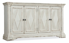Буфет Commerce and Market Four-Door Cabinet
