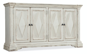 Буфет Commerce and Market Four-Door Cabinet