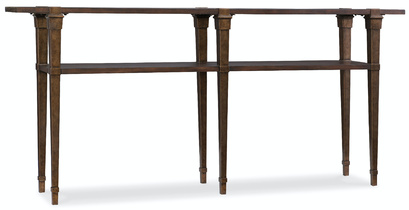 Консоль Commerce and Market Skinny Console Table