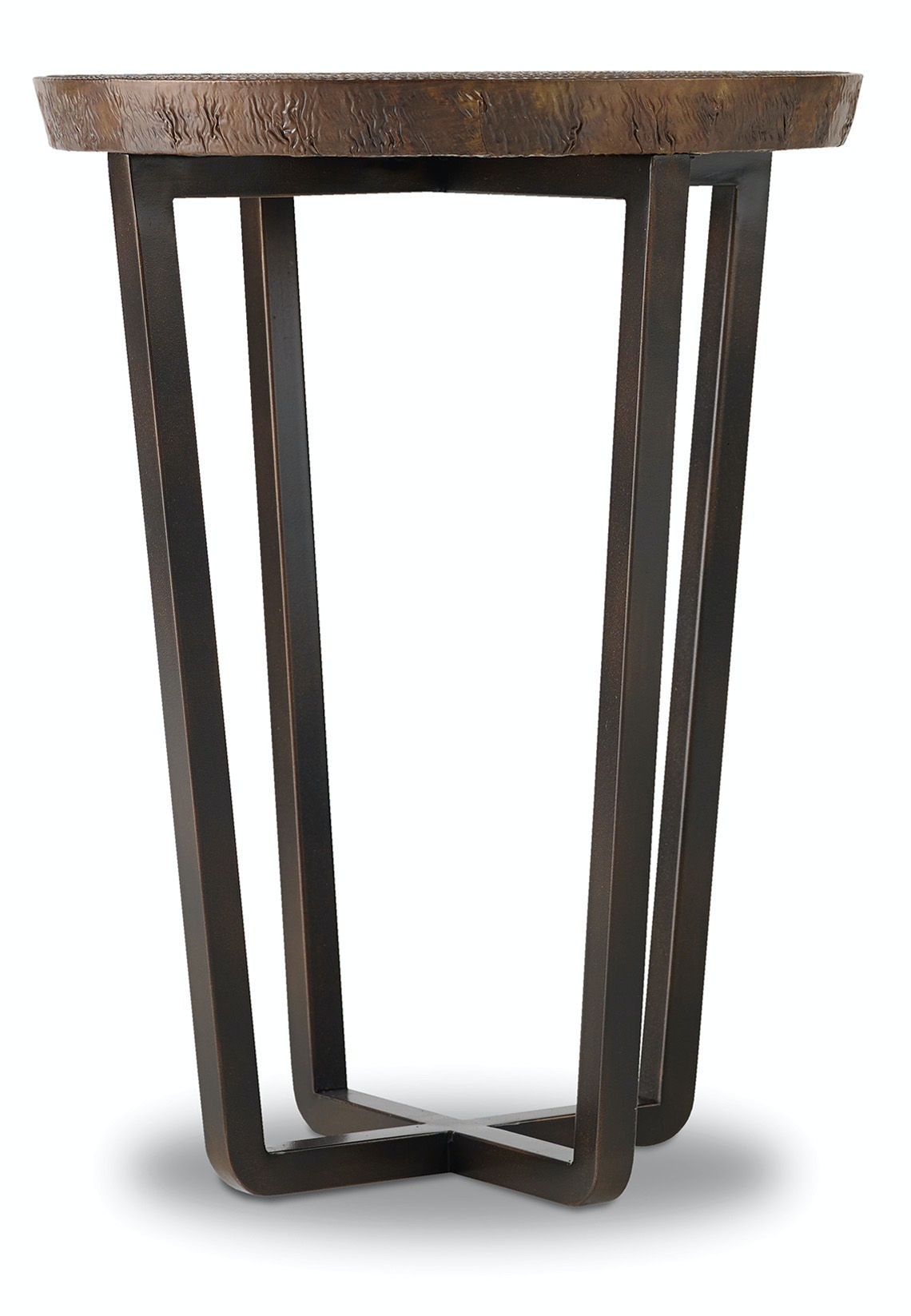 Столик придиванный Commerce and Market Parkcrest Martini Table