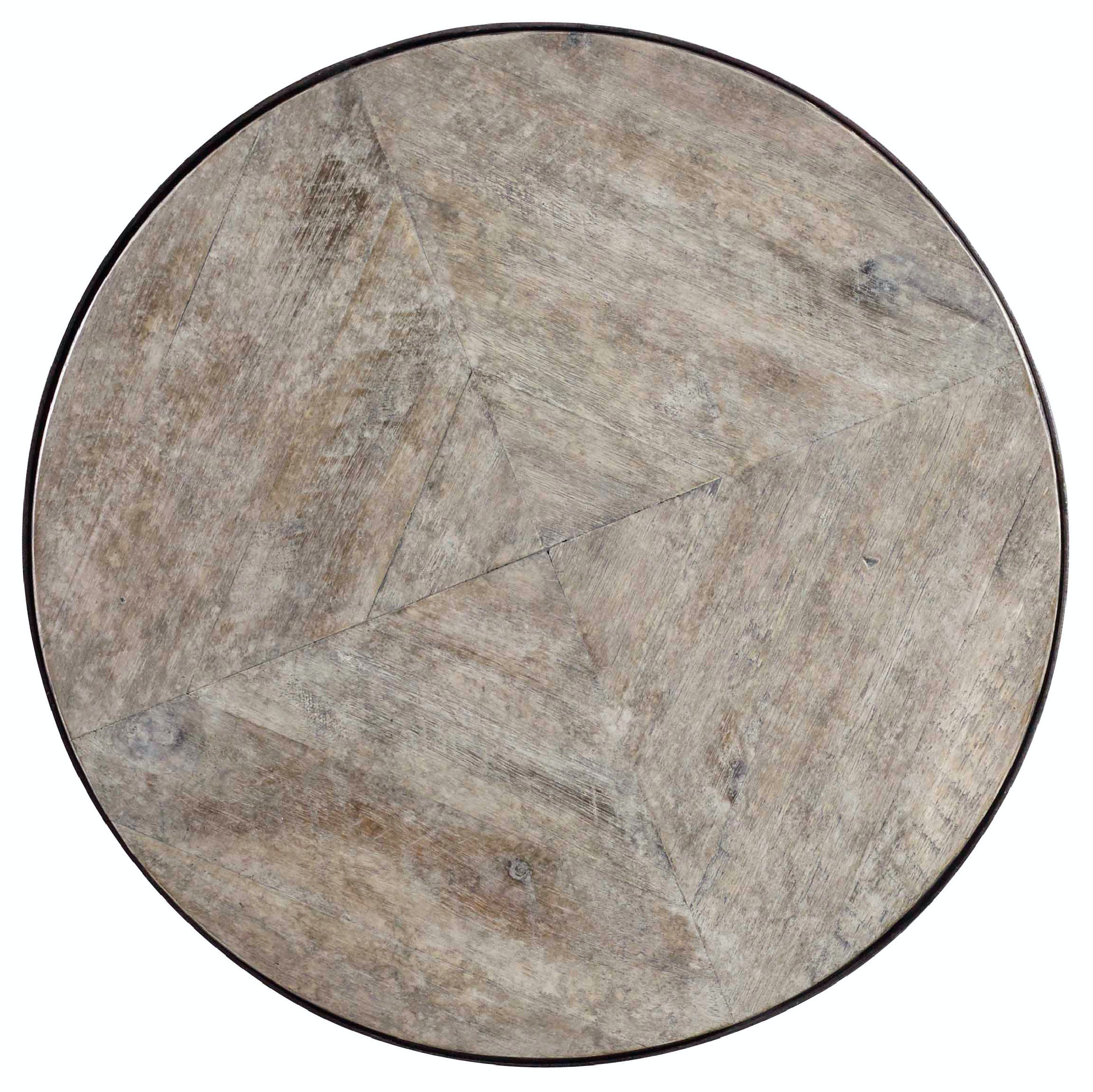 Столики придиванные Commerce and Market Nest of Tables (набор из 2 шт)