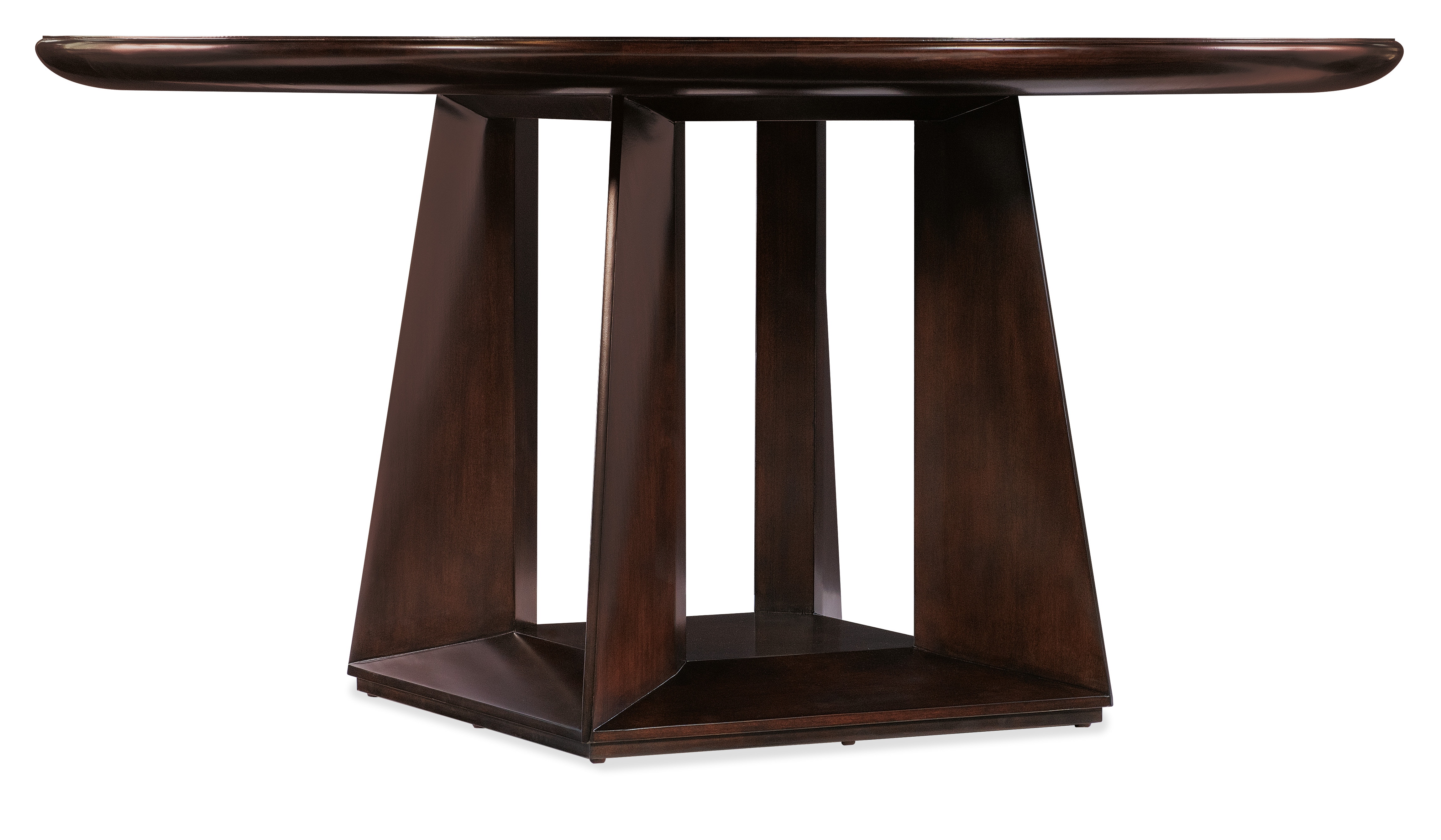 Стол обеденный круглый Bella Donna