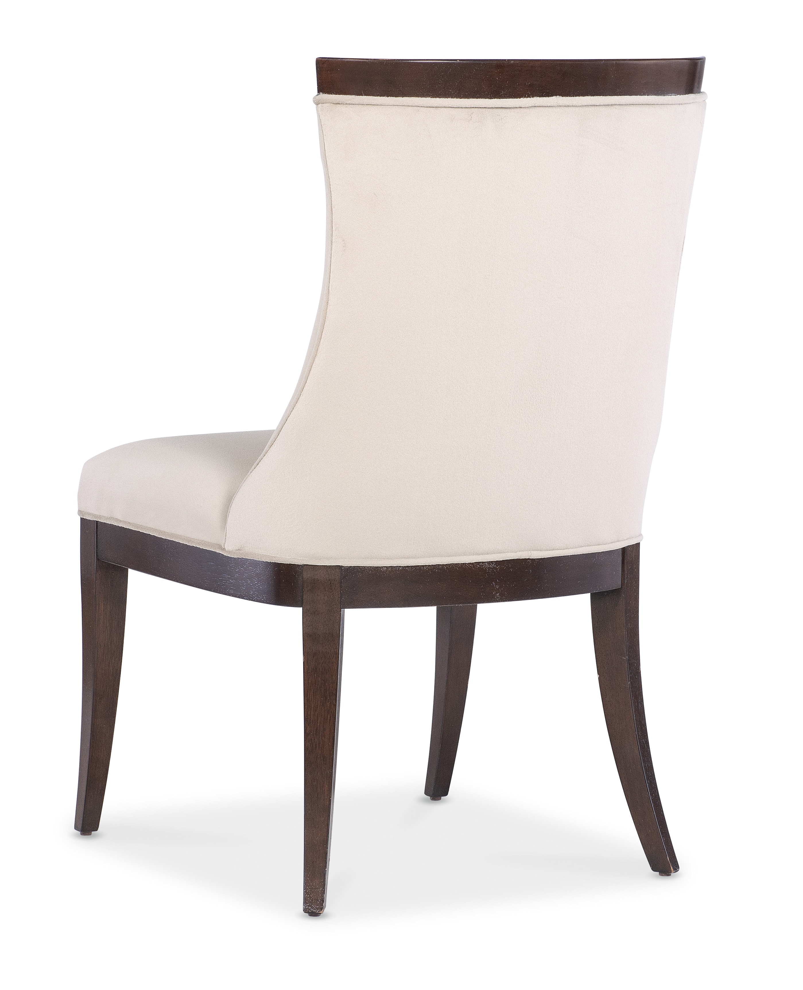 Стул Bella Donna Upholstered Side Chair