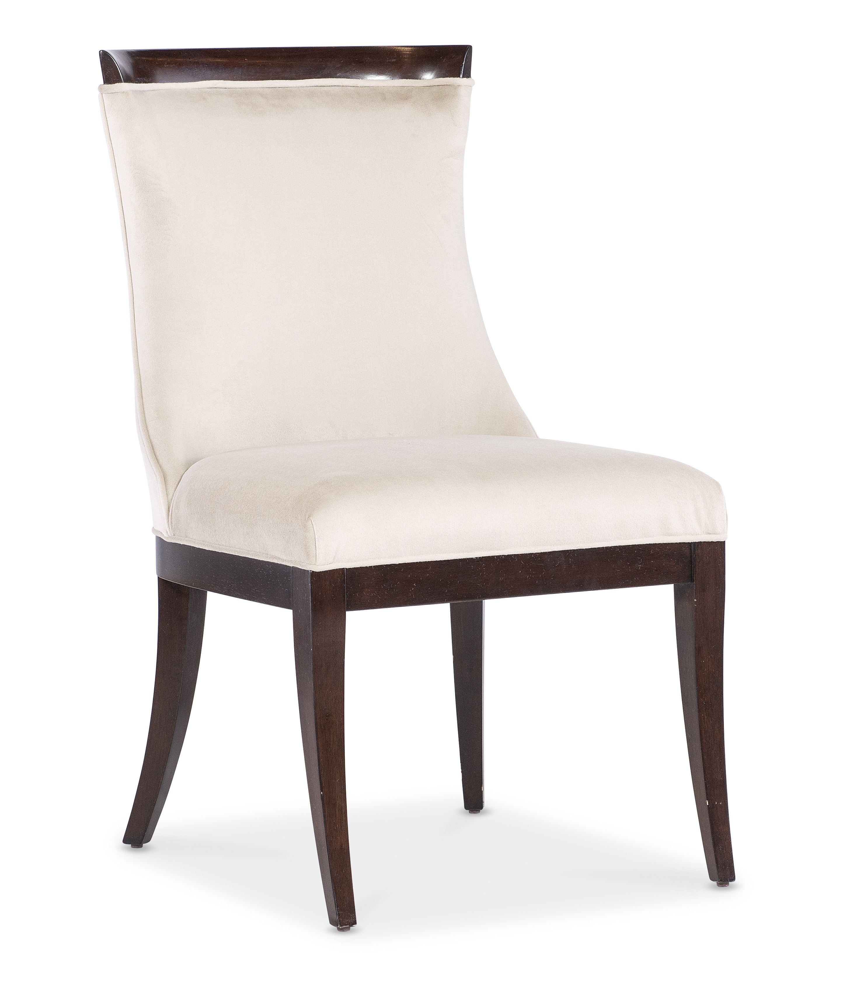 Стул Bella Donna Upholstered Side Chair