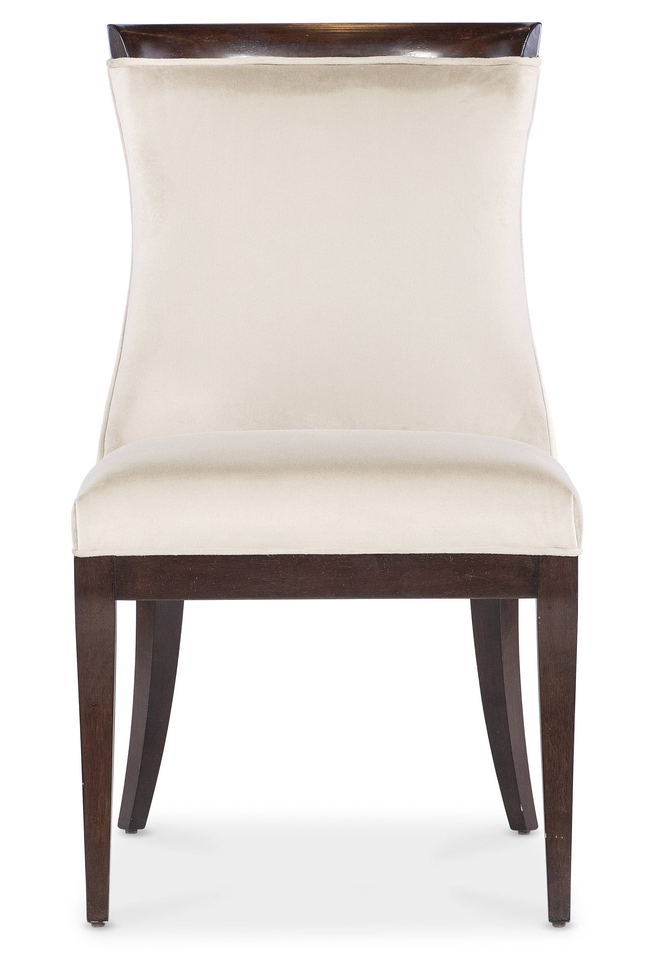 Стул Bella Donna Upholstered Side Chair