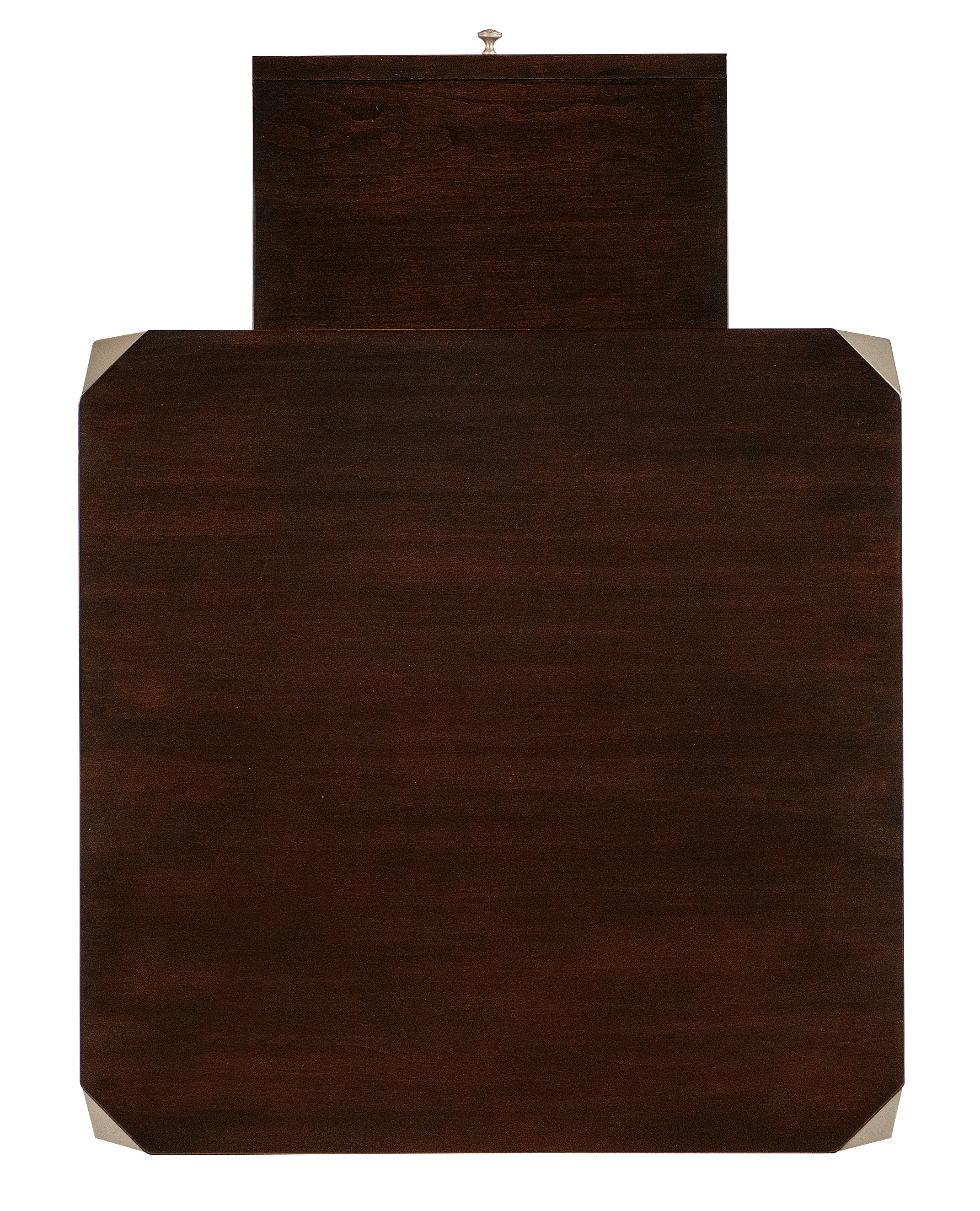 Столик придиванный Bella Donna Square End Table