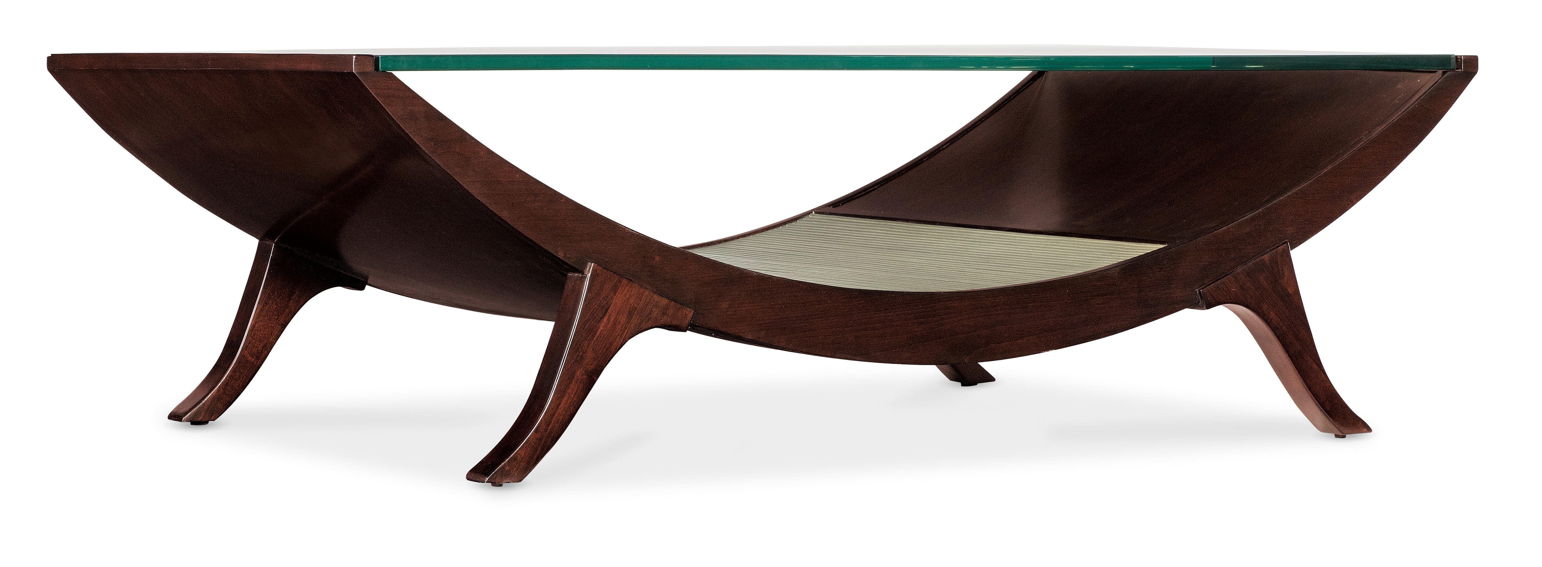 Стол коктейльный Bella Donna Rectangle Cocktail Table