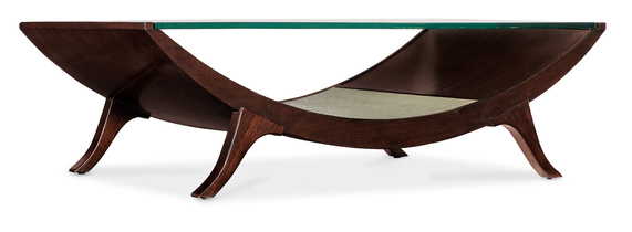 Стол коктейльный Bella Donna Rectangle Cocktail Table