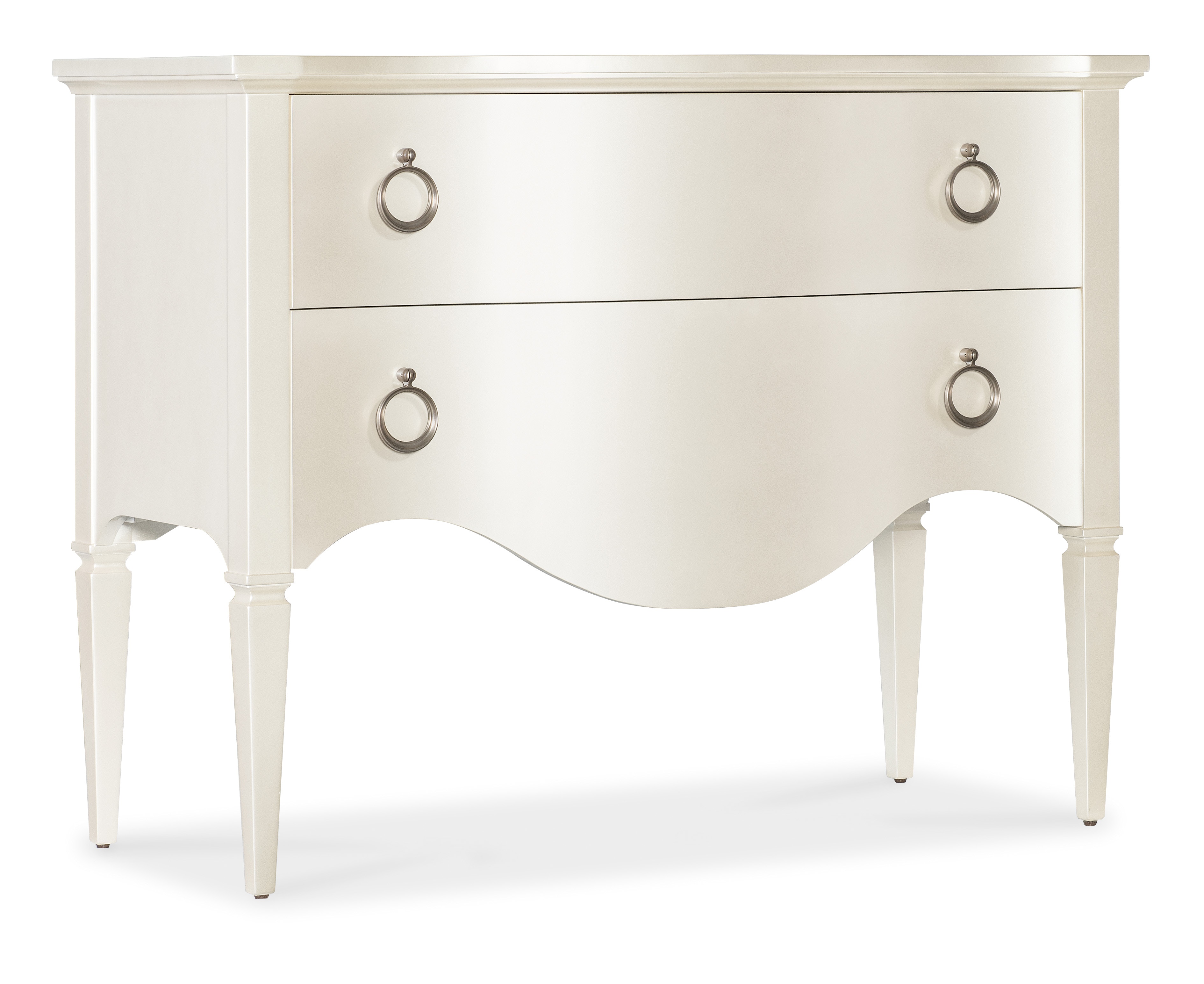 Комод Bella Donna Two-Drawer Chest