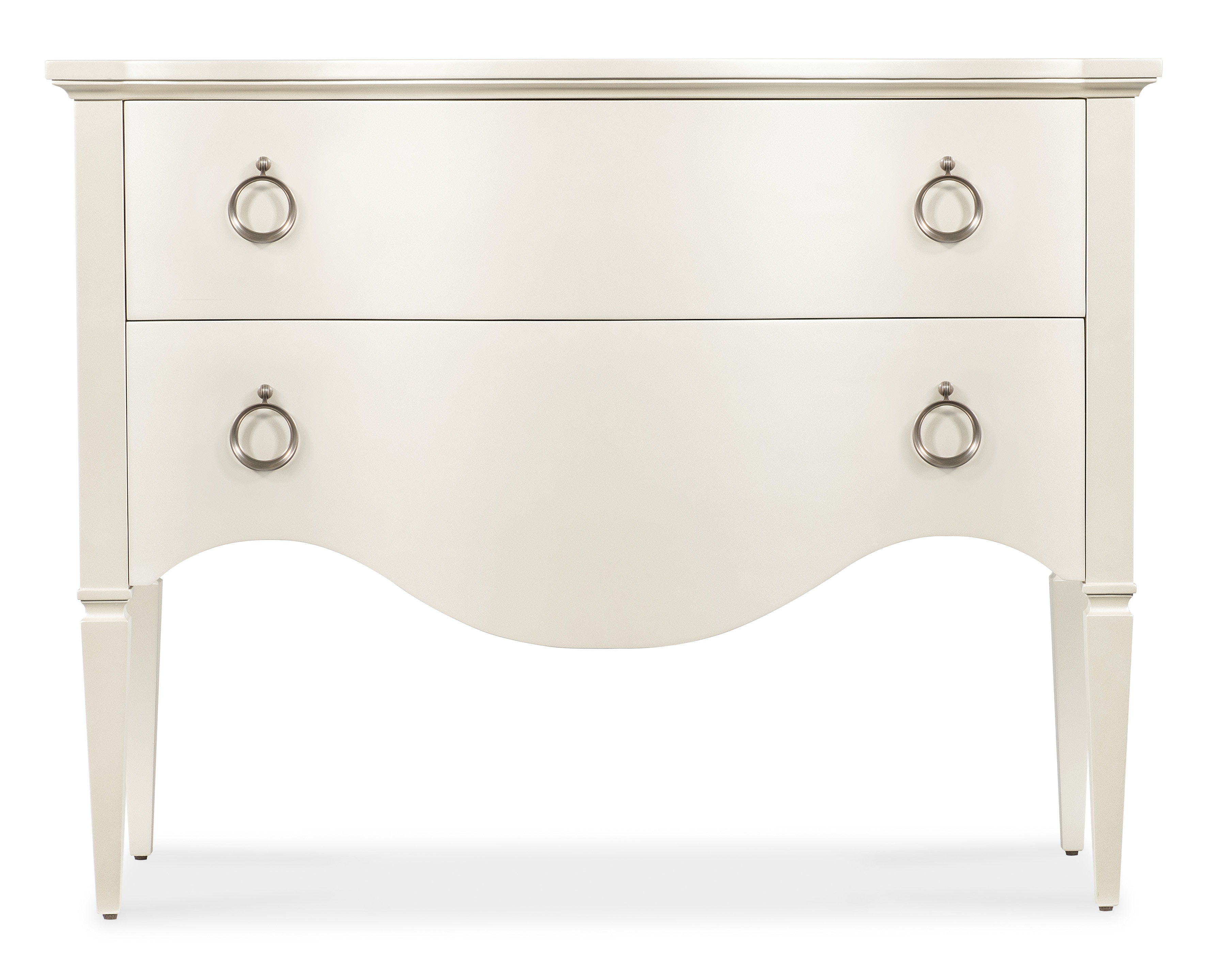 Комод Bella Donna Two-Drawer Chest