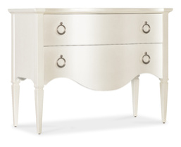 Комод Bella Donna Two-Drawer Chest