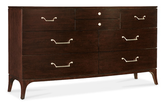 Комод Bella Donna Dresser