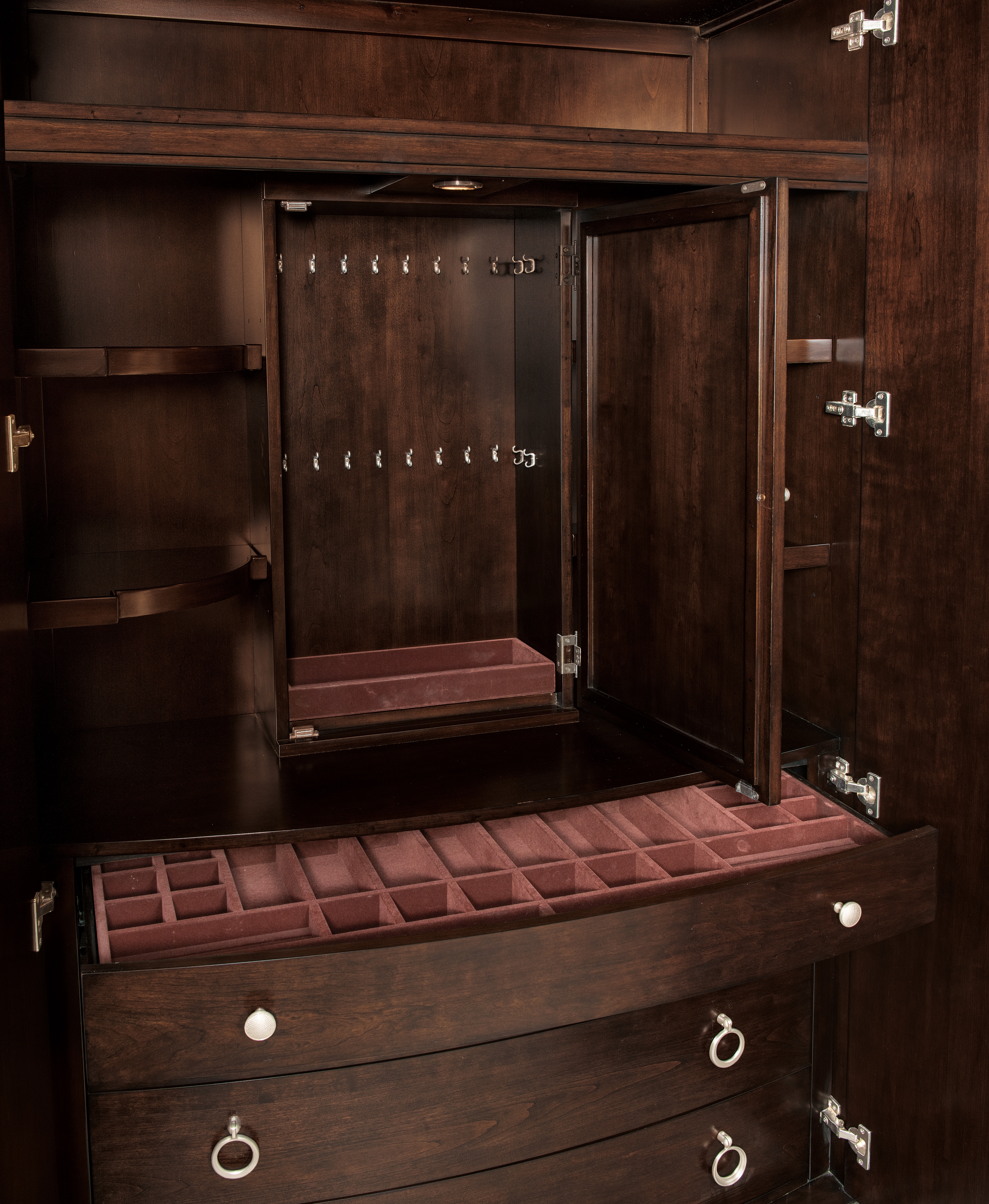 Шкаф Bella Donna