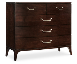 Комод Bella Donna Five-Drawer Chest