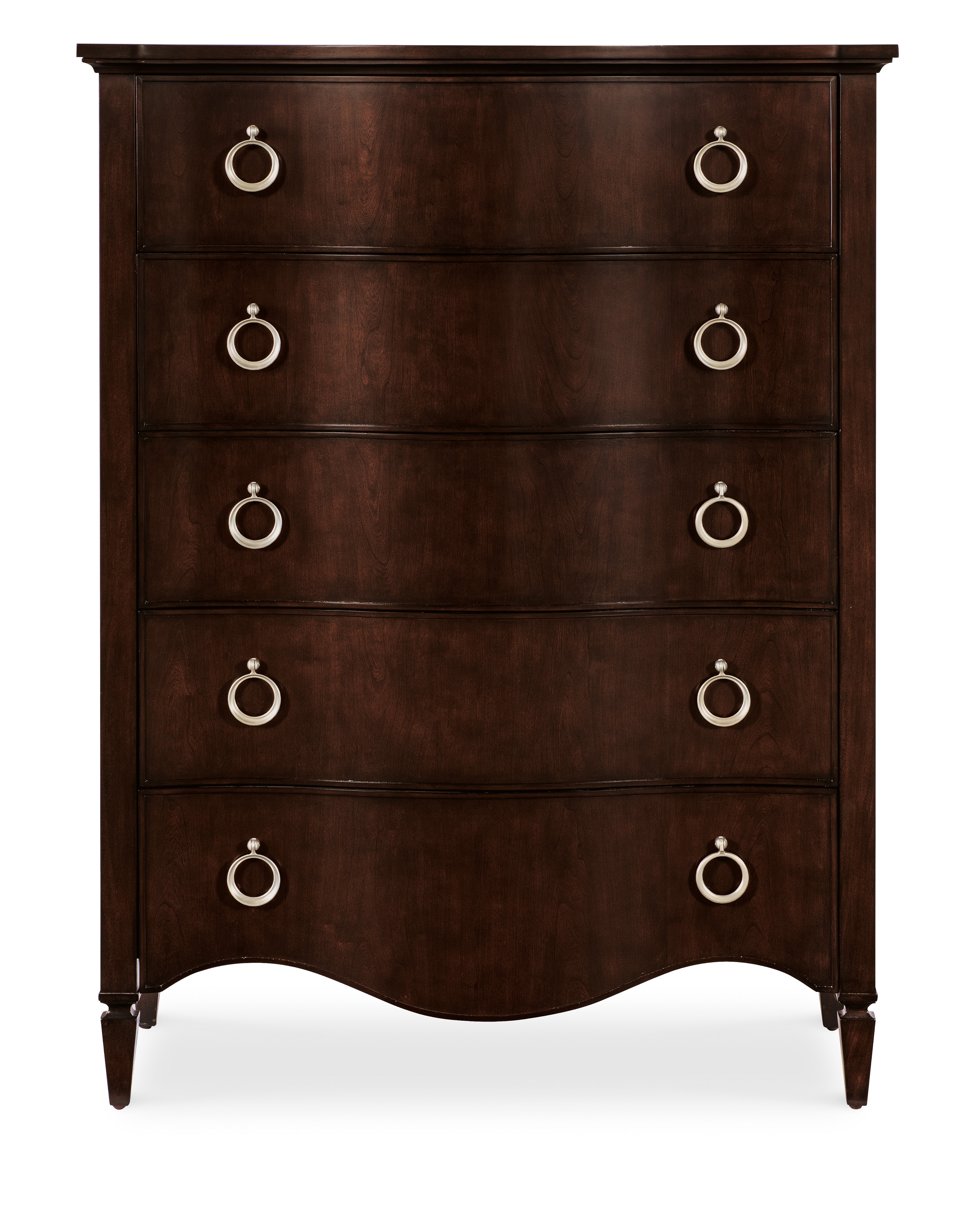 Комод Bella Donna Five-Drawer Chest