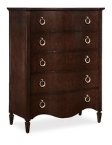 Комод Bella Donna Five-Drawer Chest