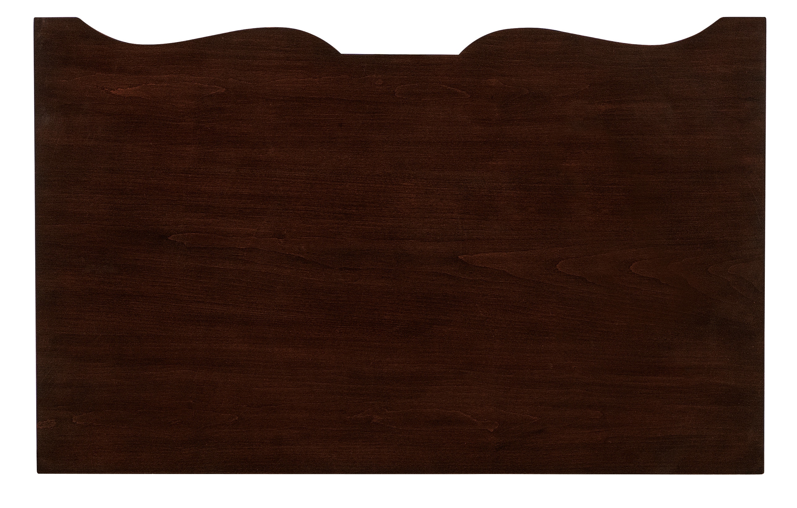 Тумба прикроватная Bella Donna Three-Drawer Nightstand