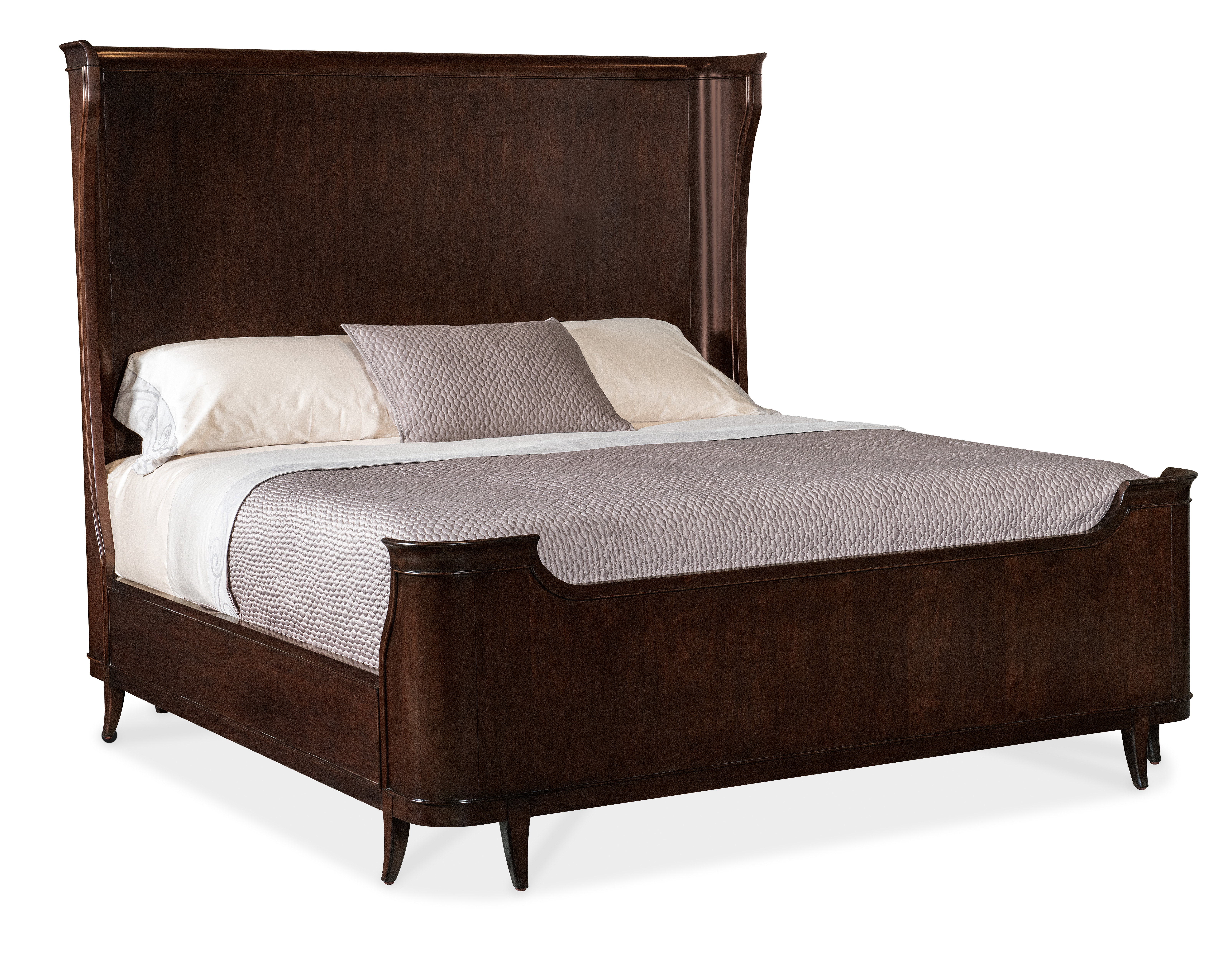 Кровать Bella Donna Queen Panel Bed