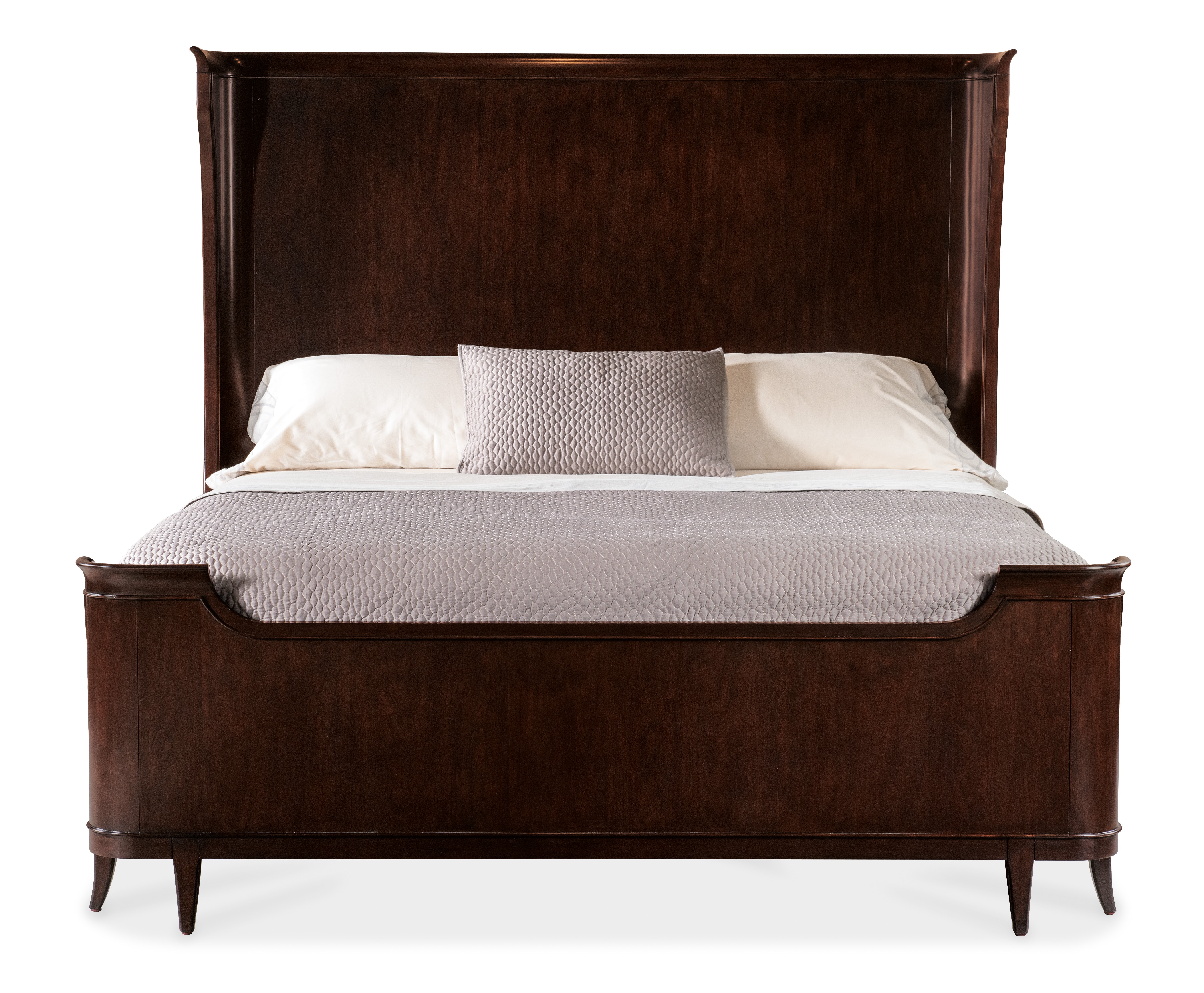 Кровать Bella Donna California King Panel Bed