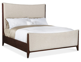 Кровать Bella Donna California King Upholstered Bed