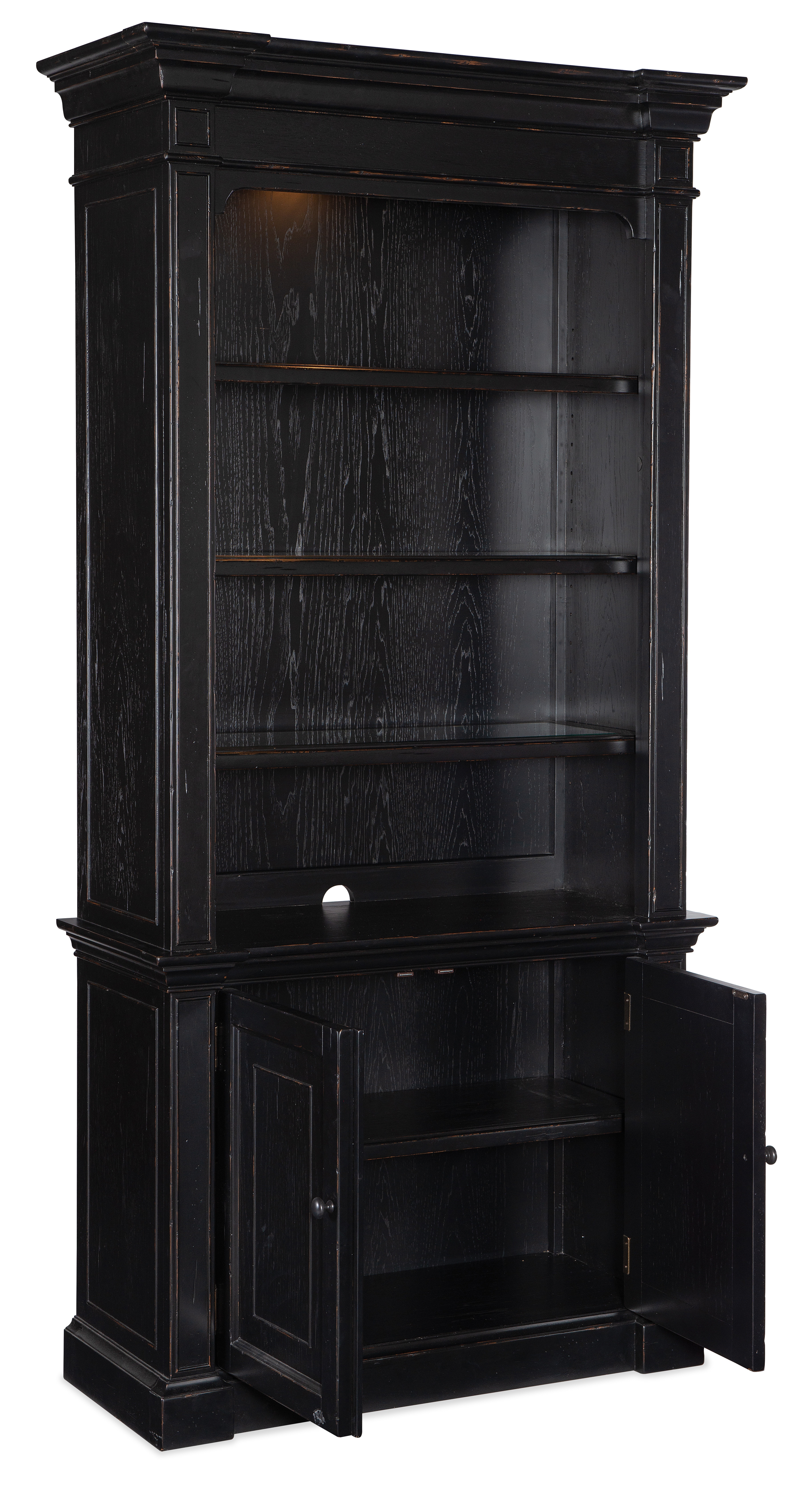 Шкаф книжный Bristowe Bookcase