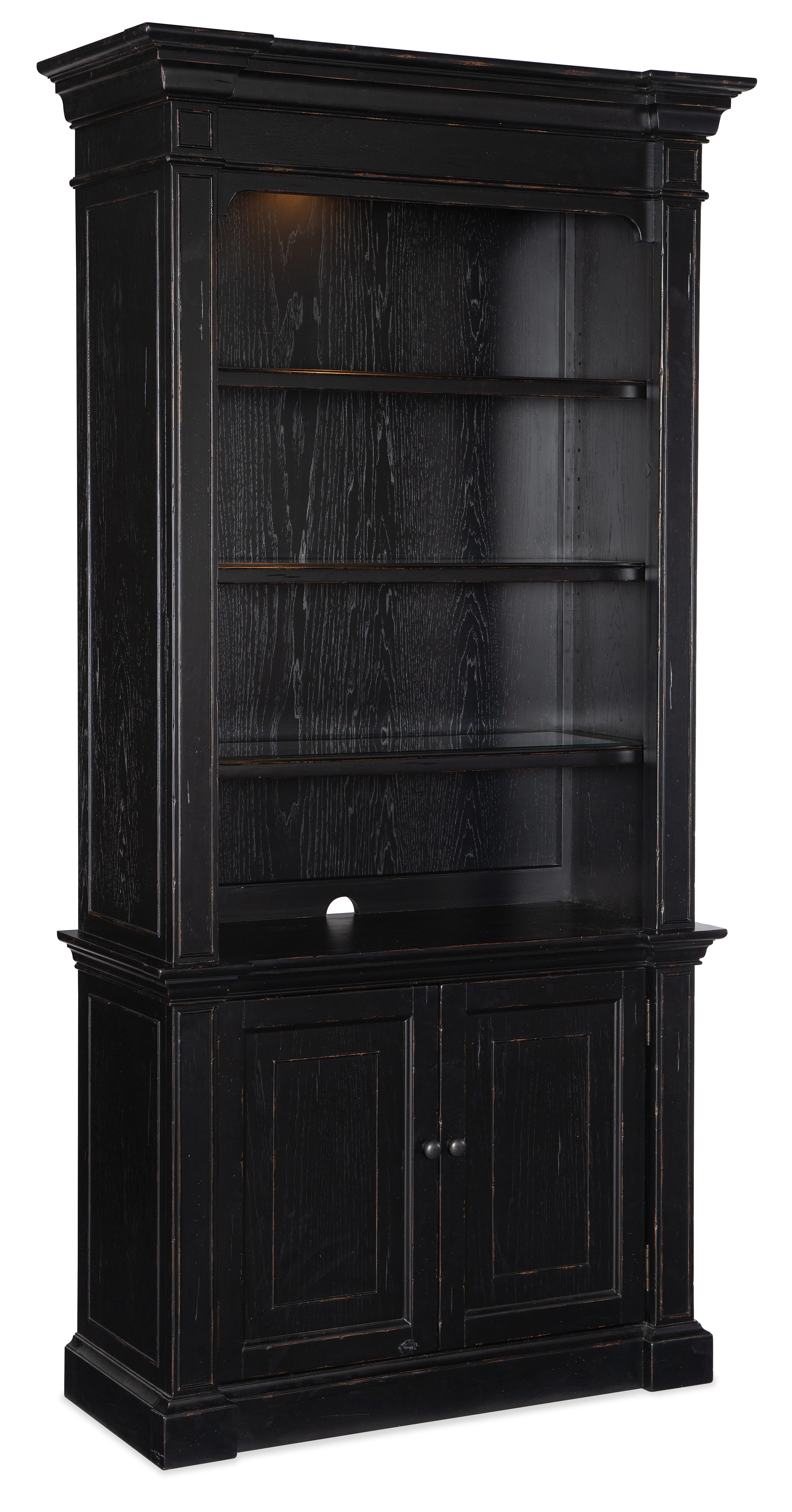 Шкаф книжный Bristowe Bookcase