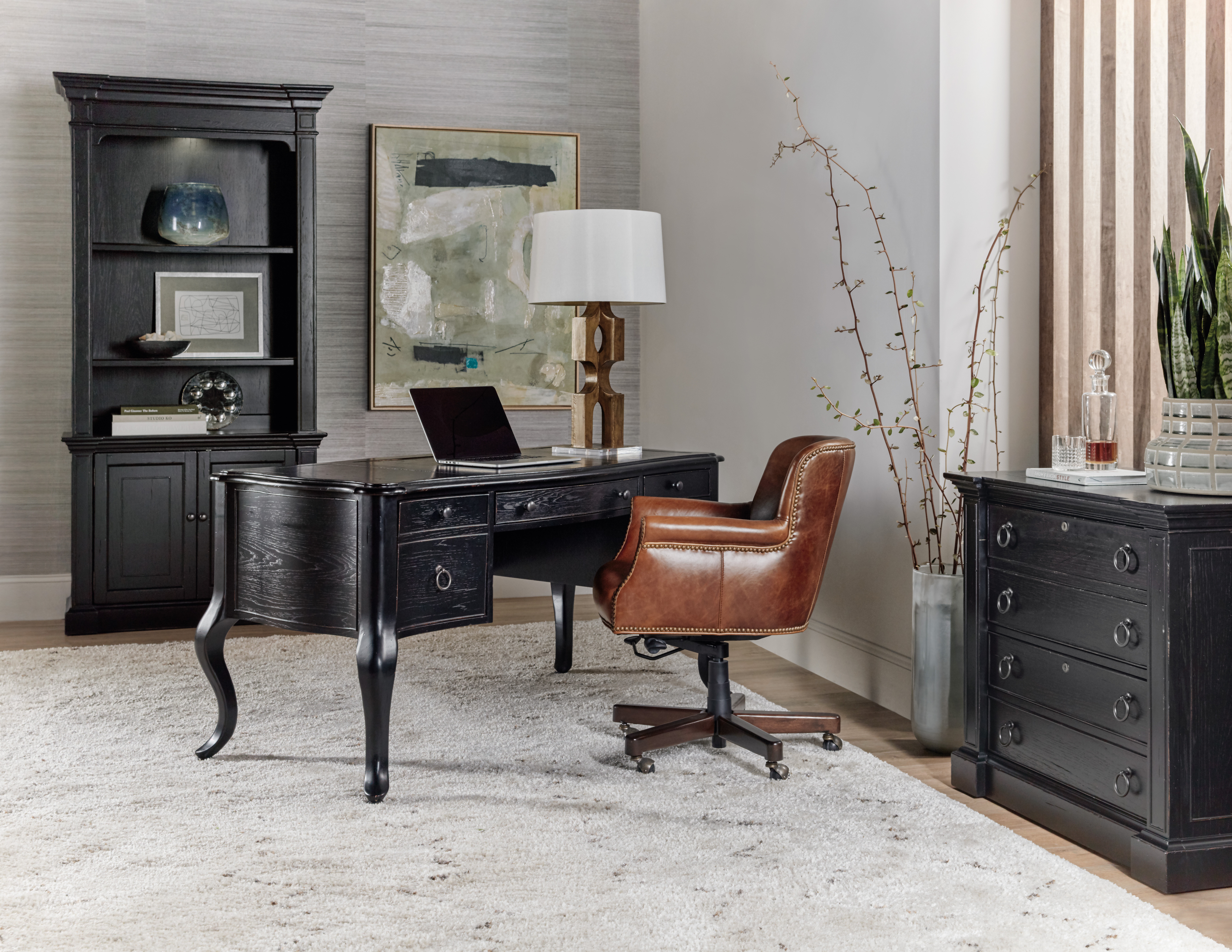 Стол письменный Bristowe Writing Desk