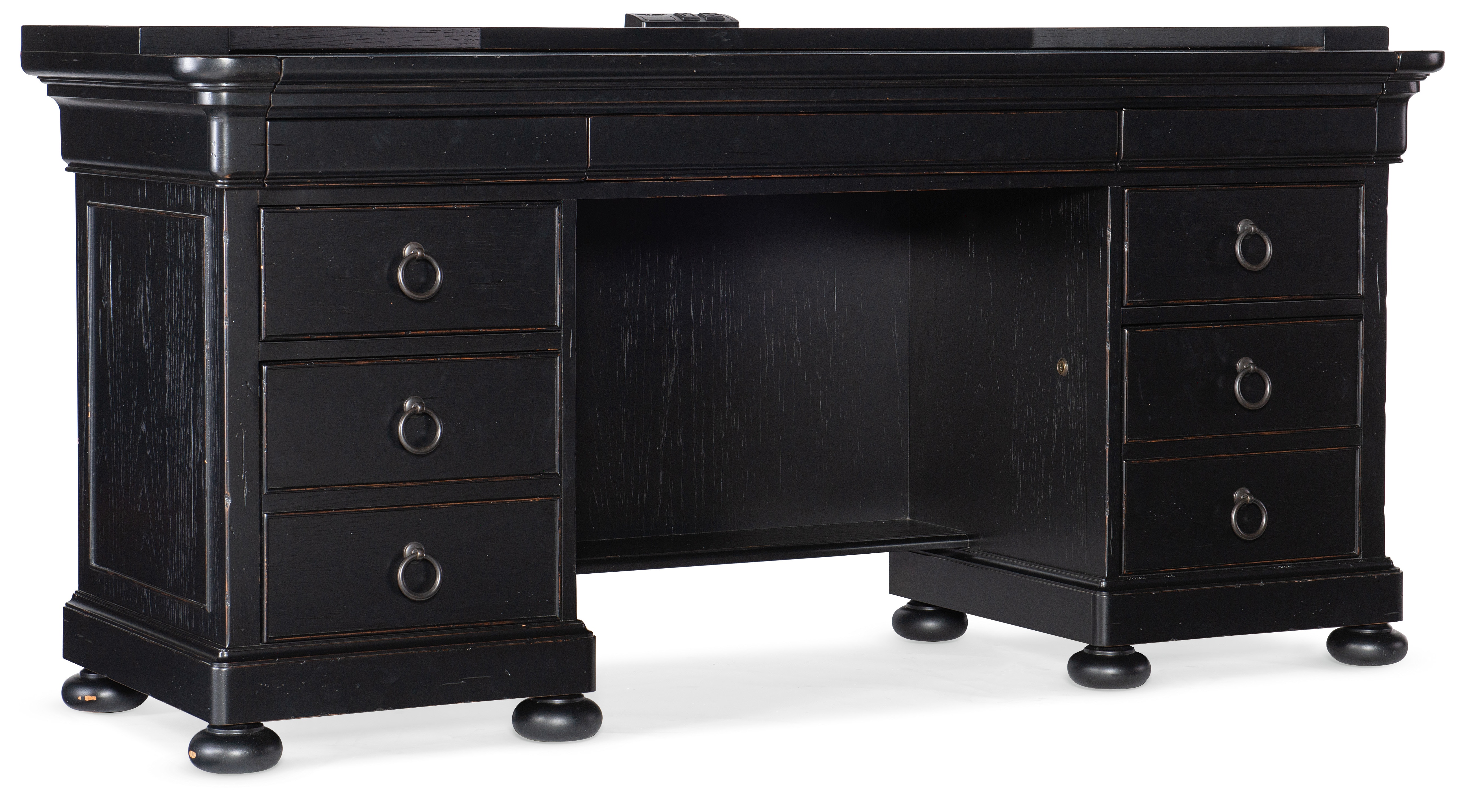 Стол компьютерный Bristowe Computer Credenza