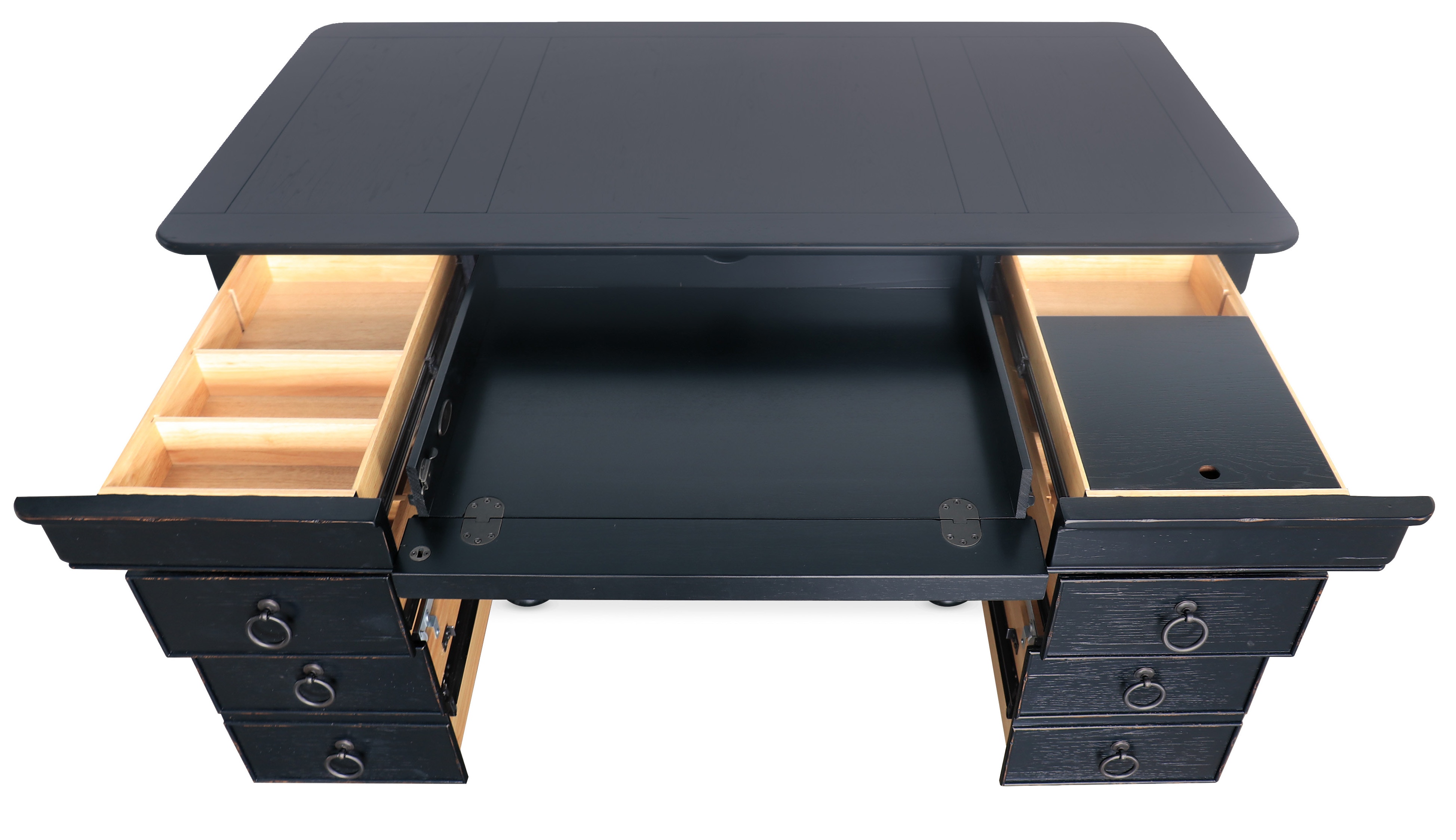 Стол письменный Bristowe Junior Executive Desk