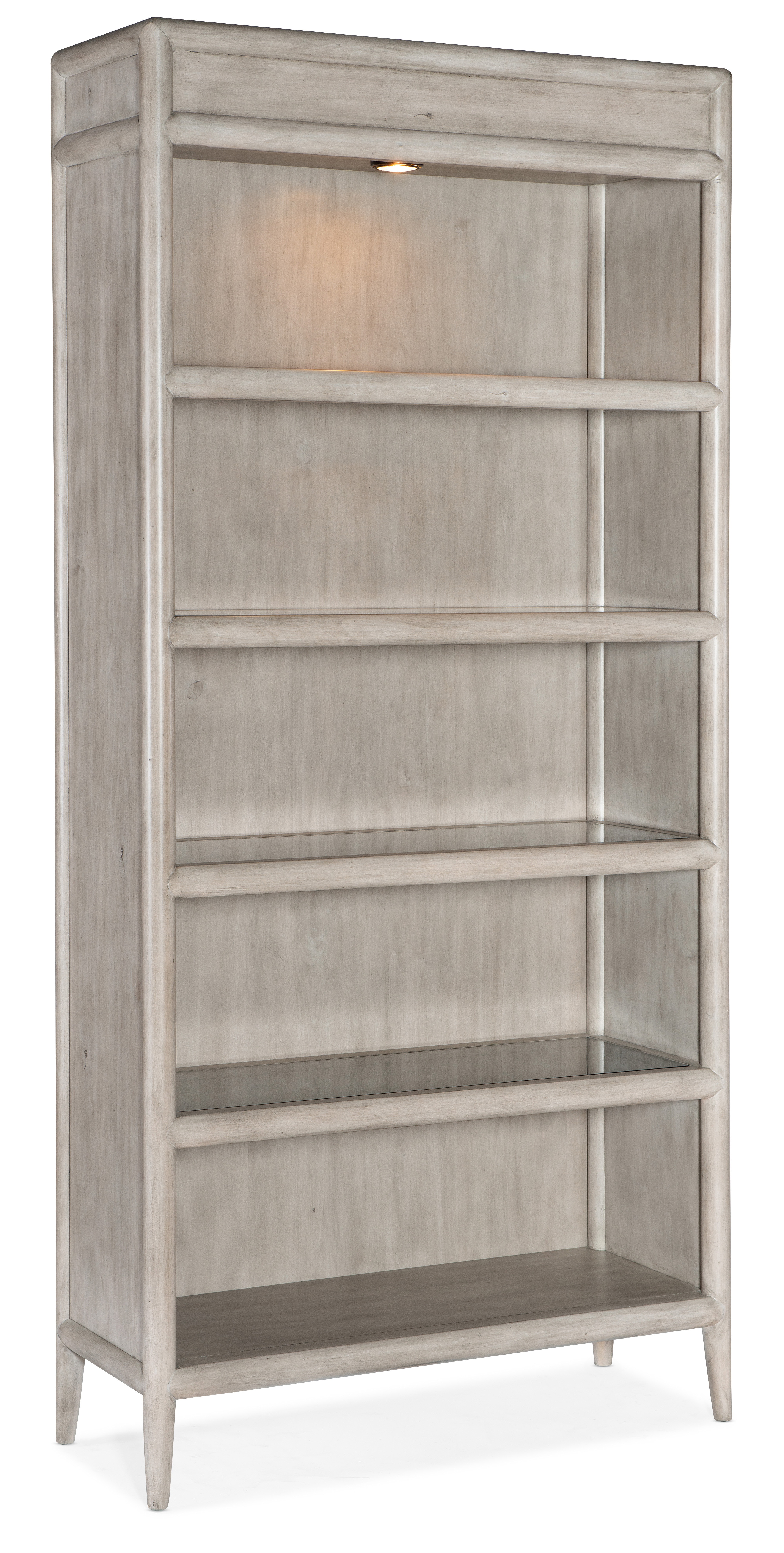 Шкаф книжный Burnham Bookcase