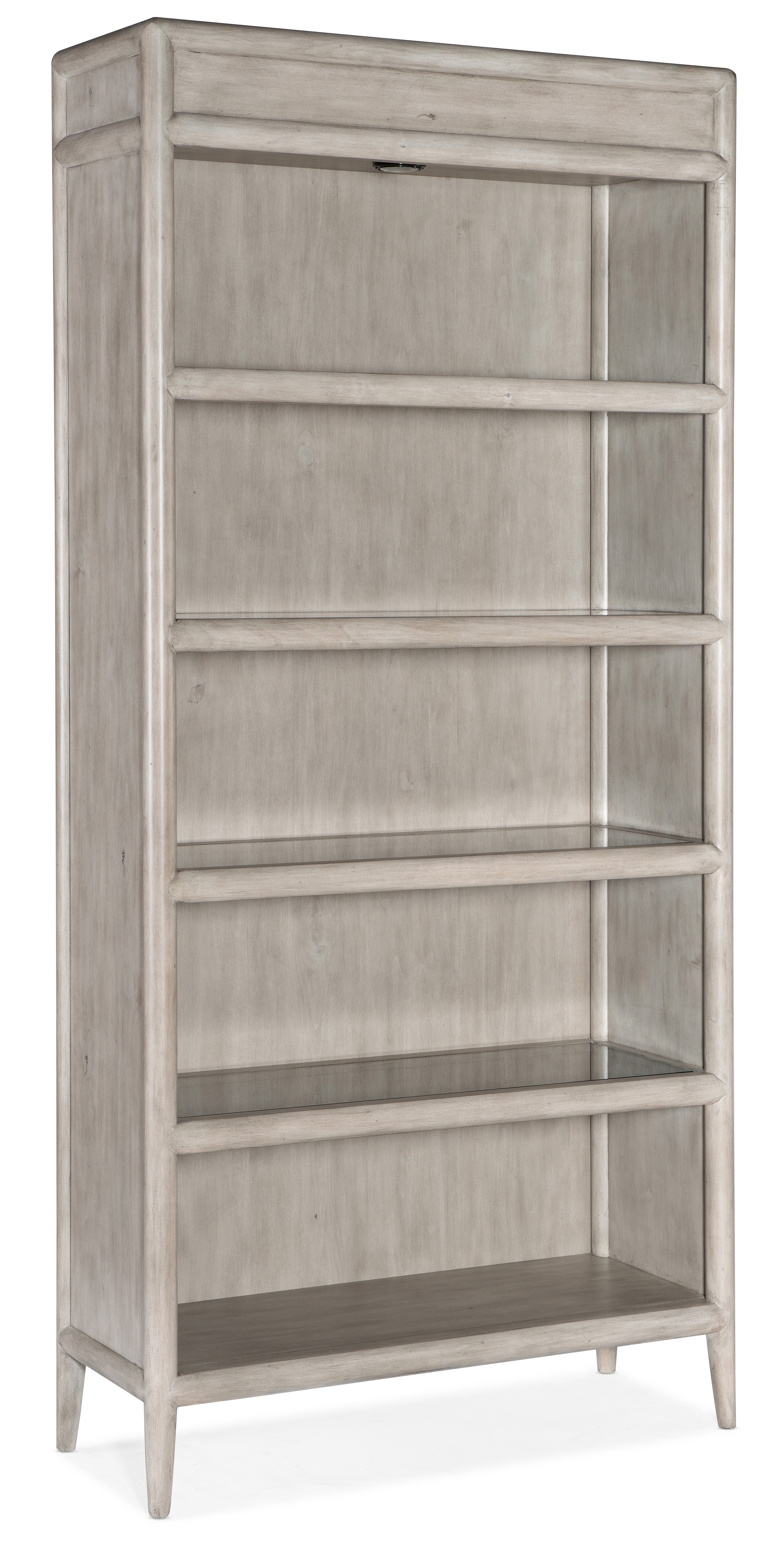 Шкаф книжный Burnham Bookcase