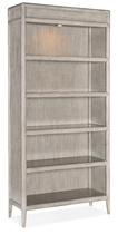 Шкаф книжный Burnham Bookcase
