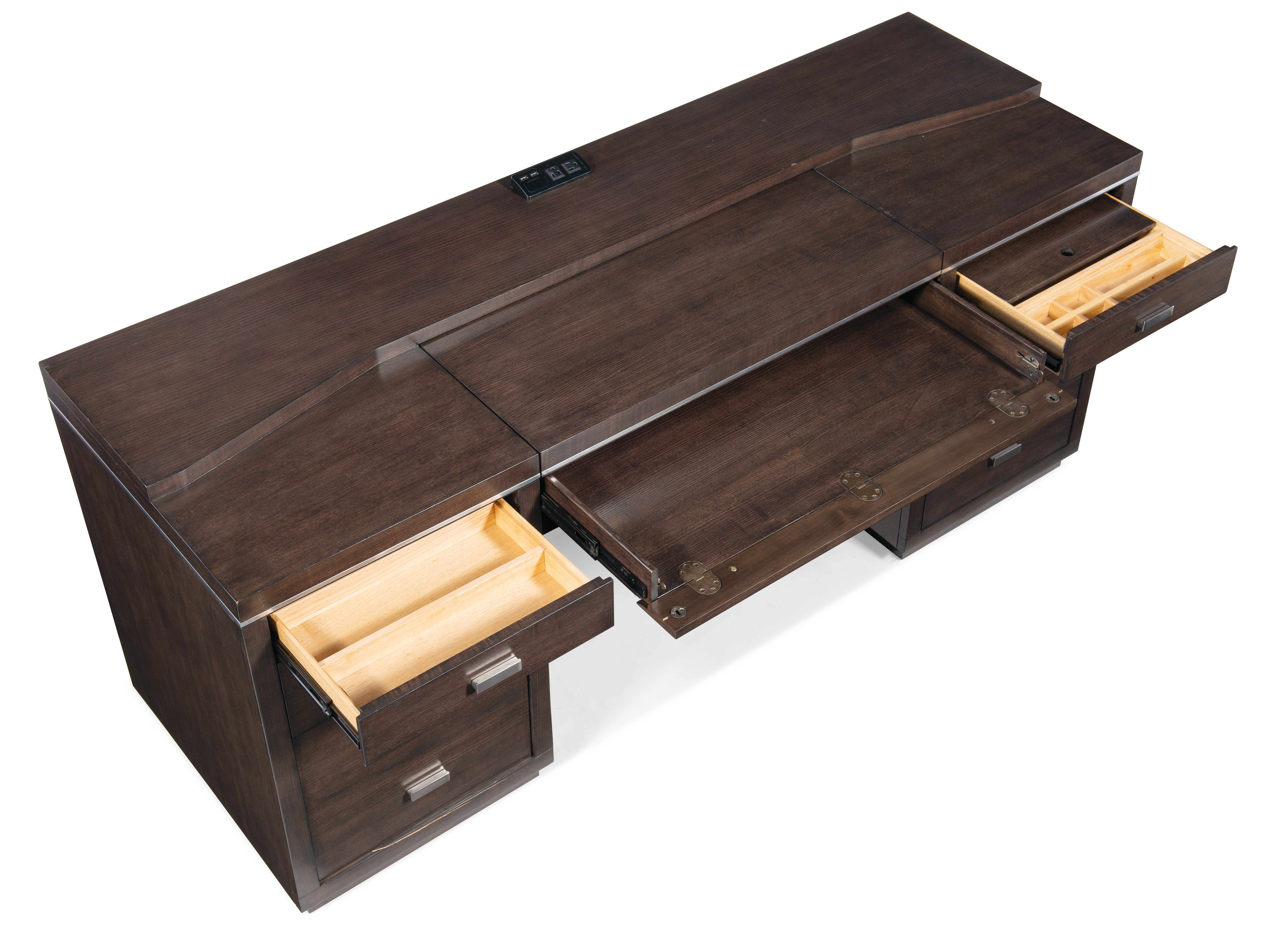 Стол компьютерный House Blend Computer Credenza