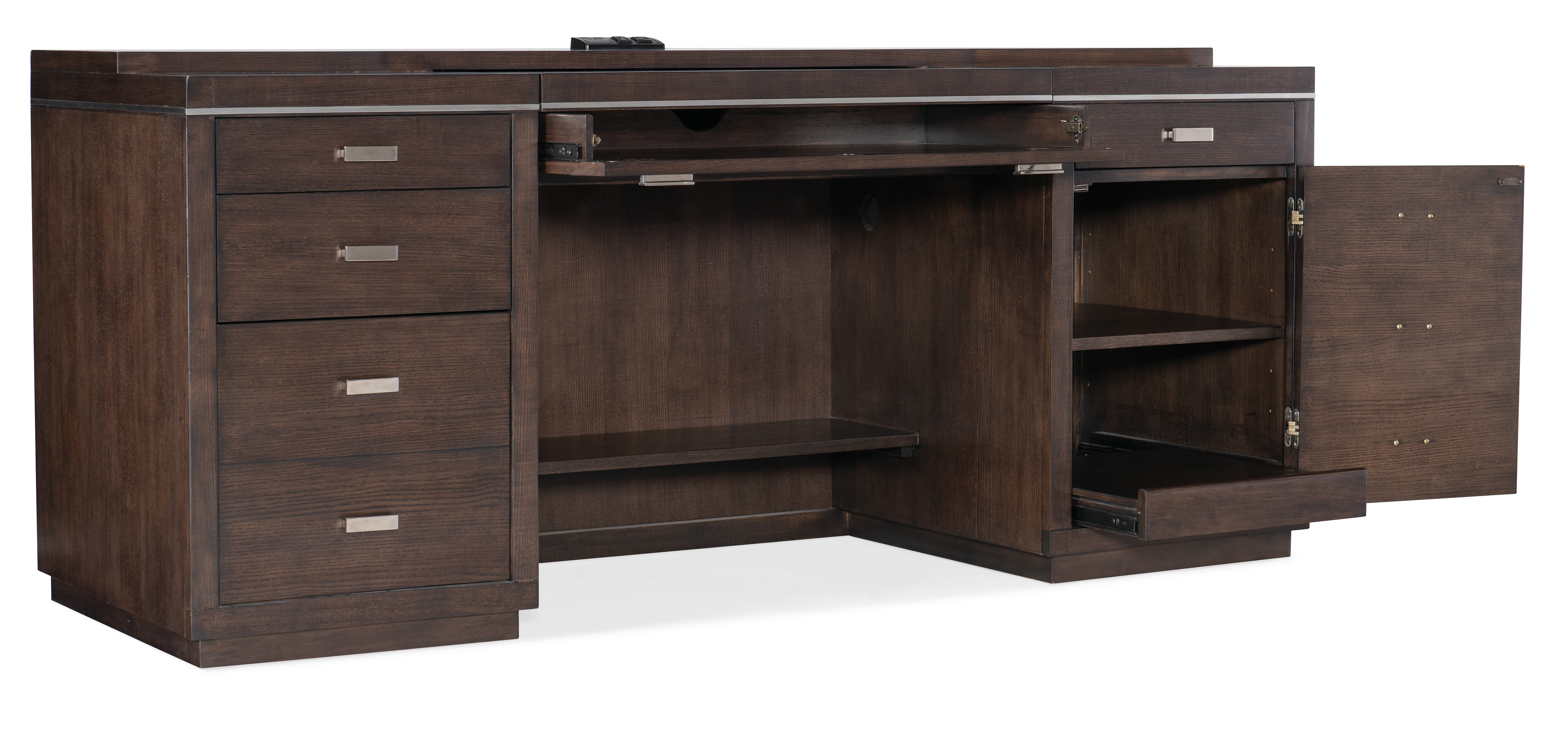 Стол компьютерный House Blend Computer Credenza